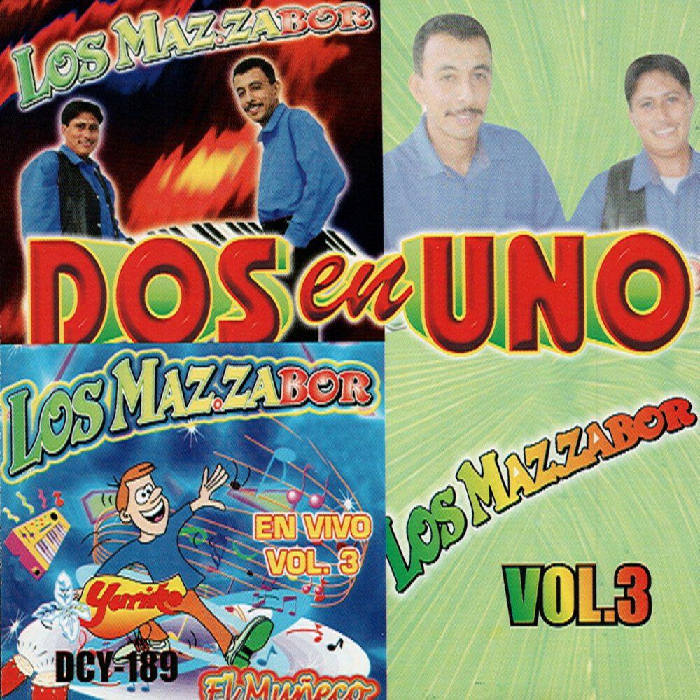 Los Mazzabor