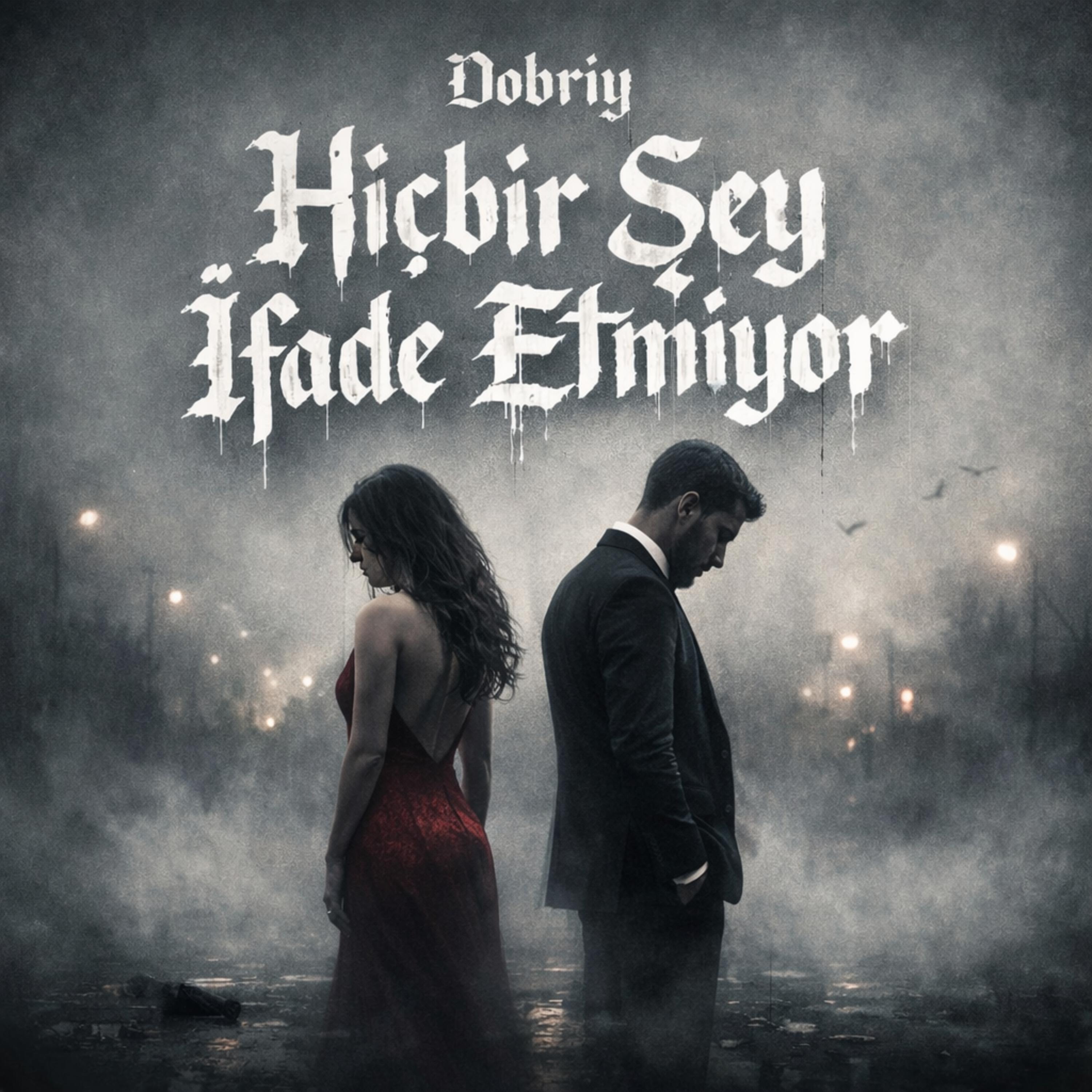 Релиз Hiçbir şey ifade etmiyor