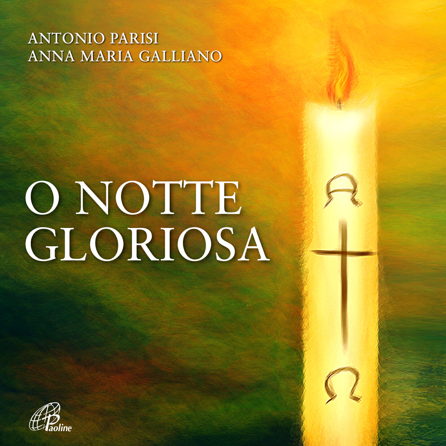 Релиз O notte gloriosa