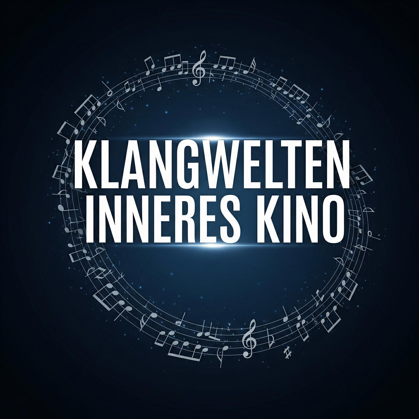 Релиз Klangwelten Inneres Kino