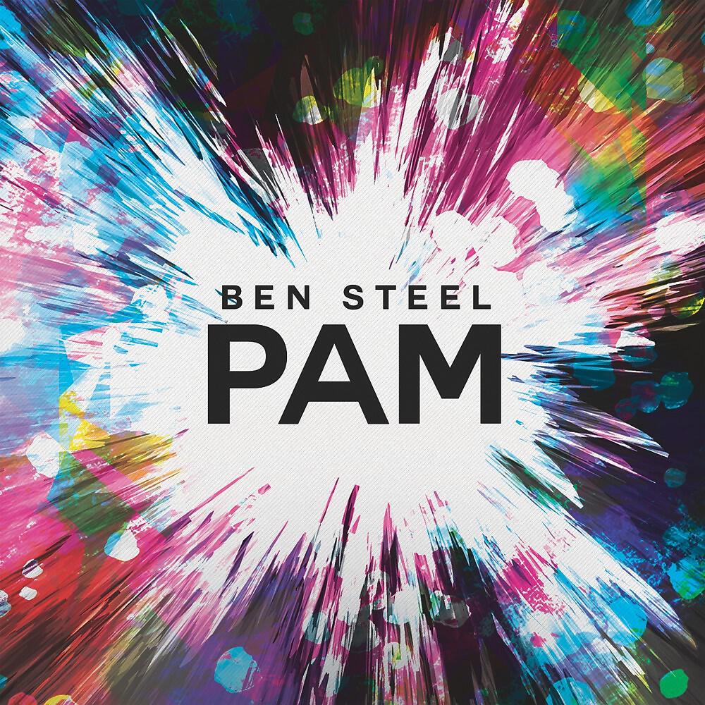 Ben Steel