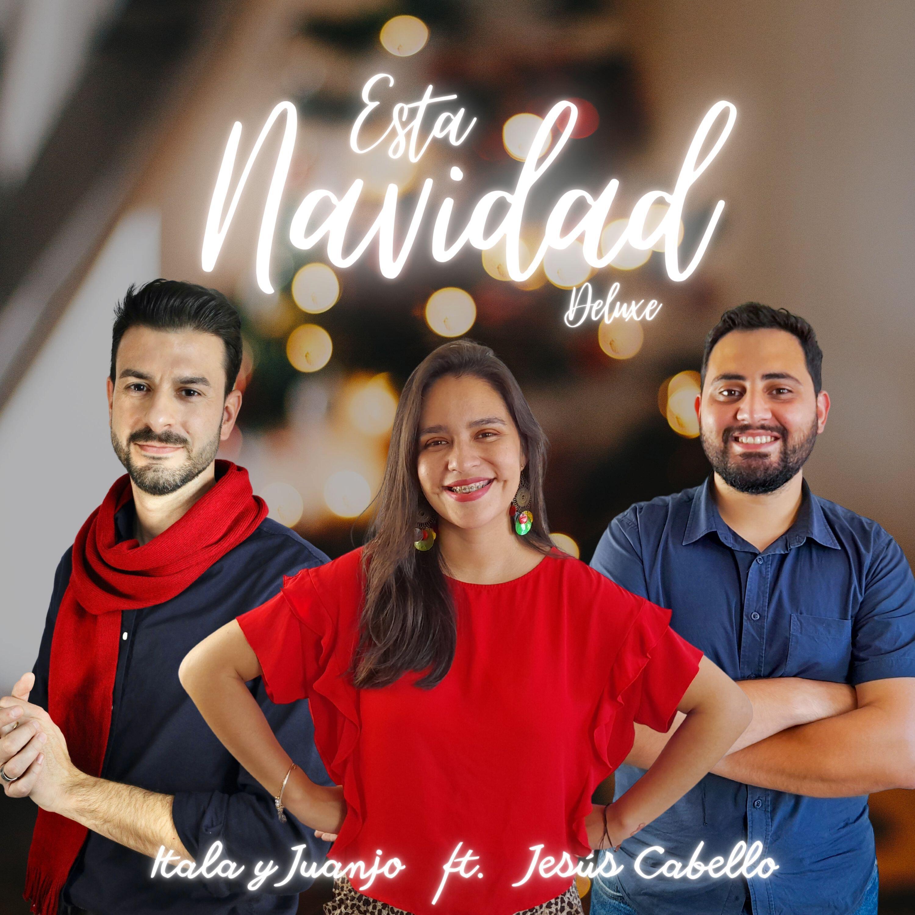 Релиз Esta Navidad (Deluxe)