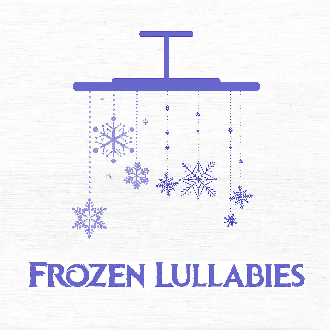 Релиз Frozen Lullabies