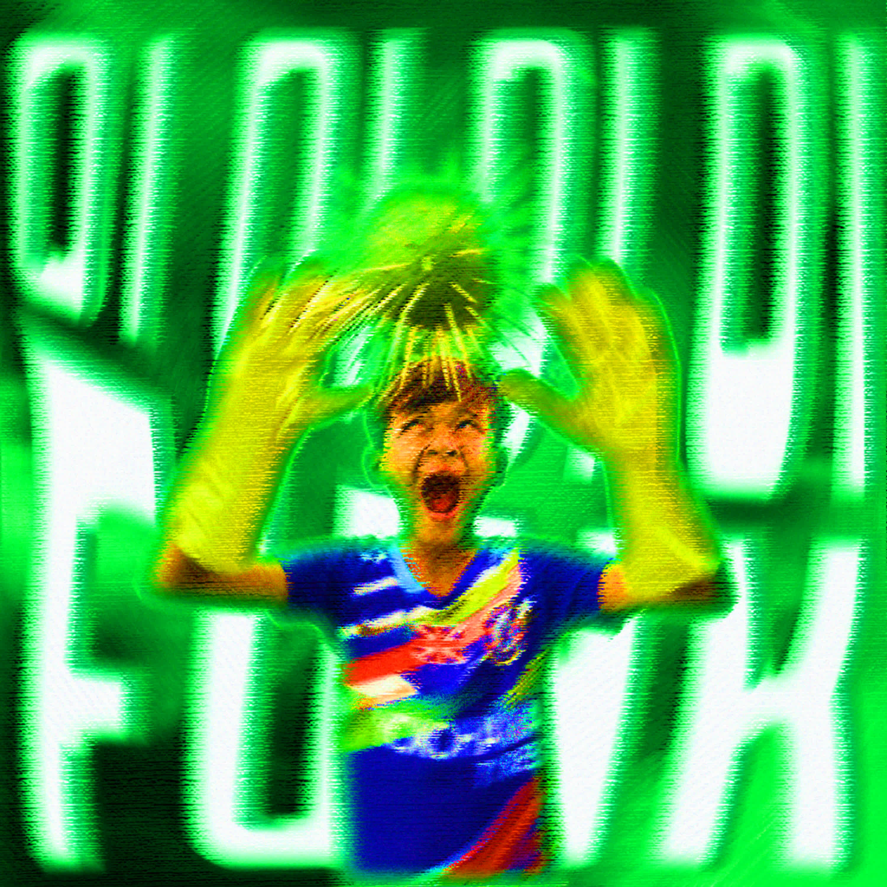 Релиз OI OI OI OI FUNK