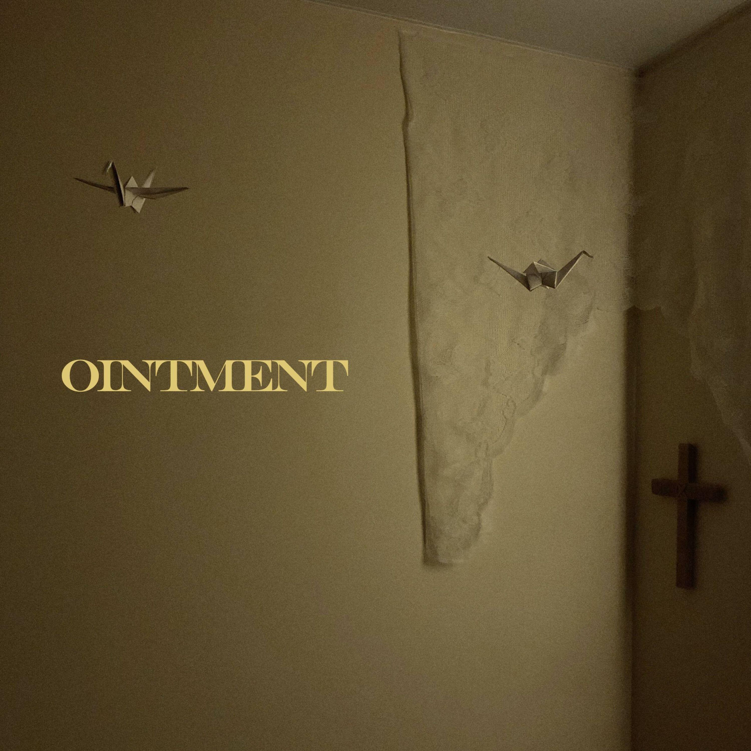 Релиз Ointment