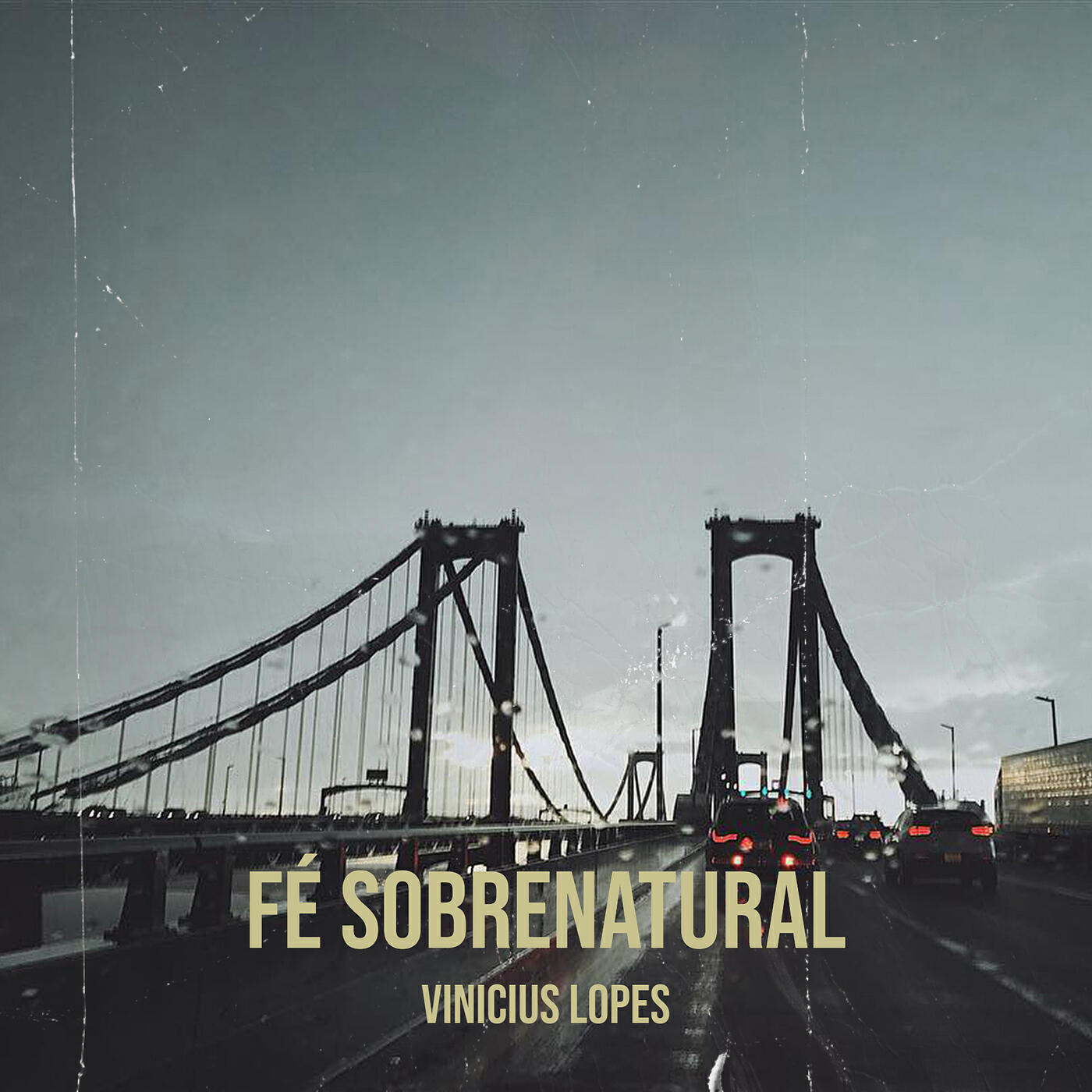 Релиз Fé Sobrenatural