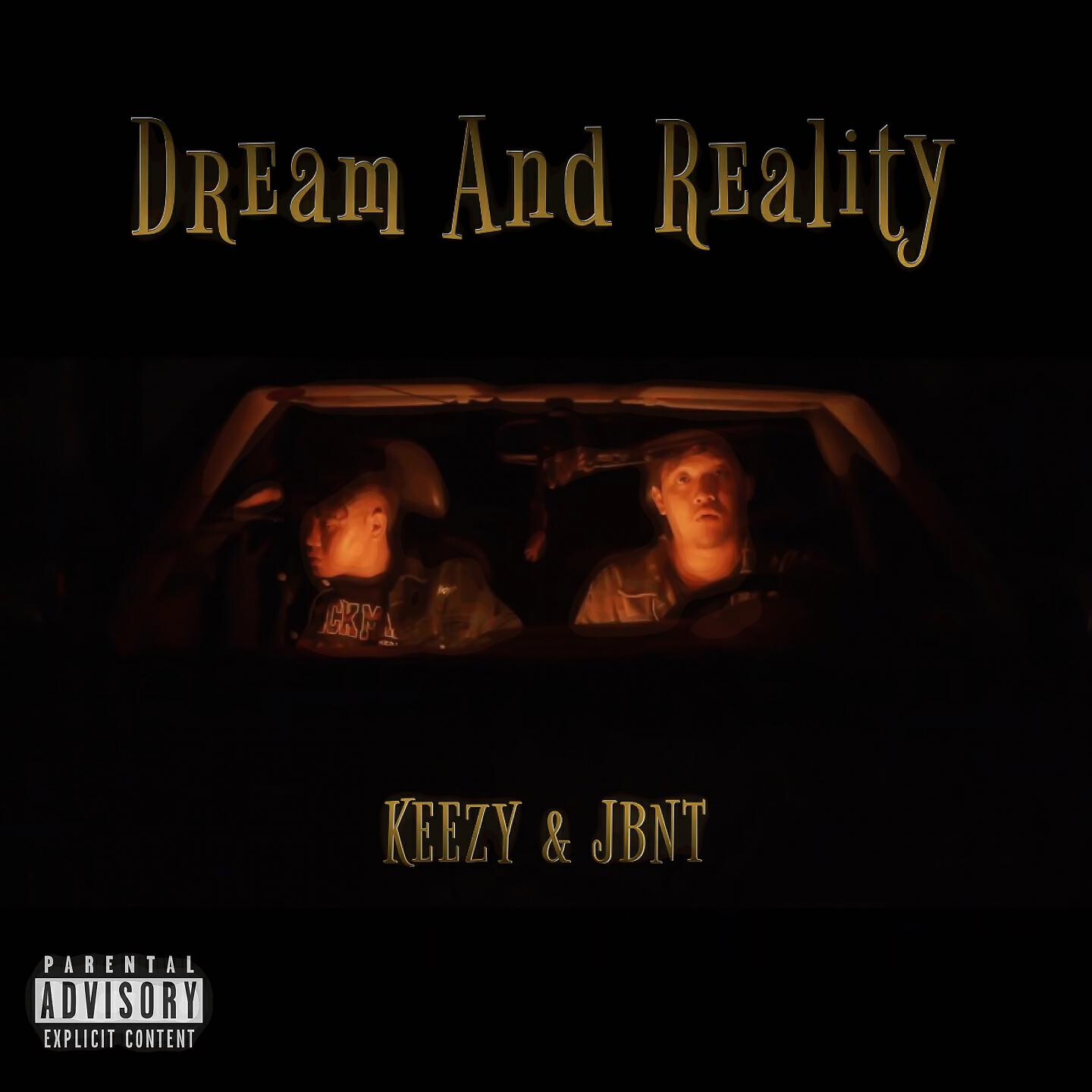 Скачать песню KEEZY KBM, Jbnt - Dream And Reality бесплатно в MP3 для Android и iOS