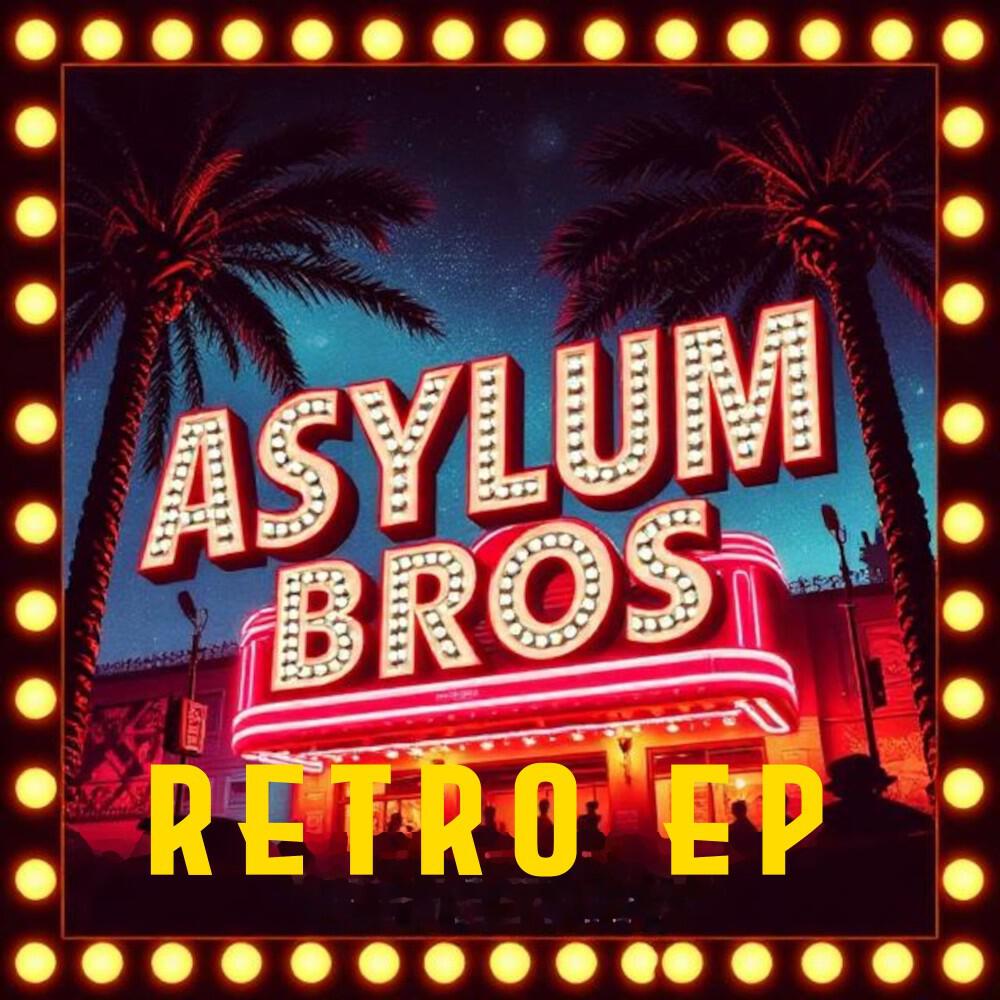 Релиз Retro EP