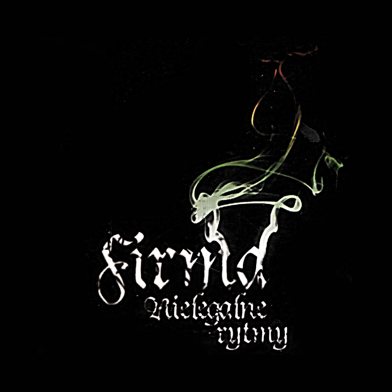 Релиз Nielegalne rytmy