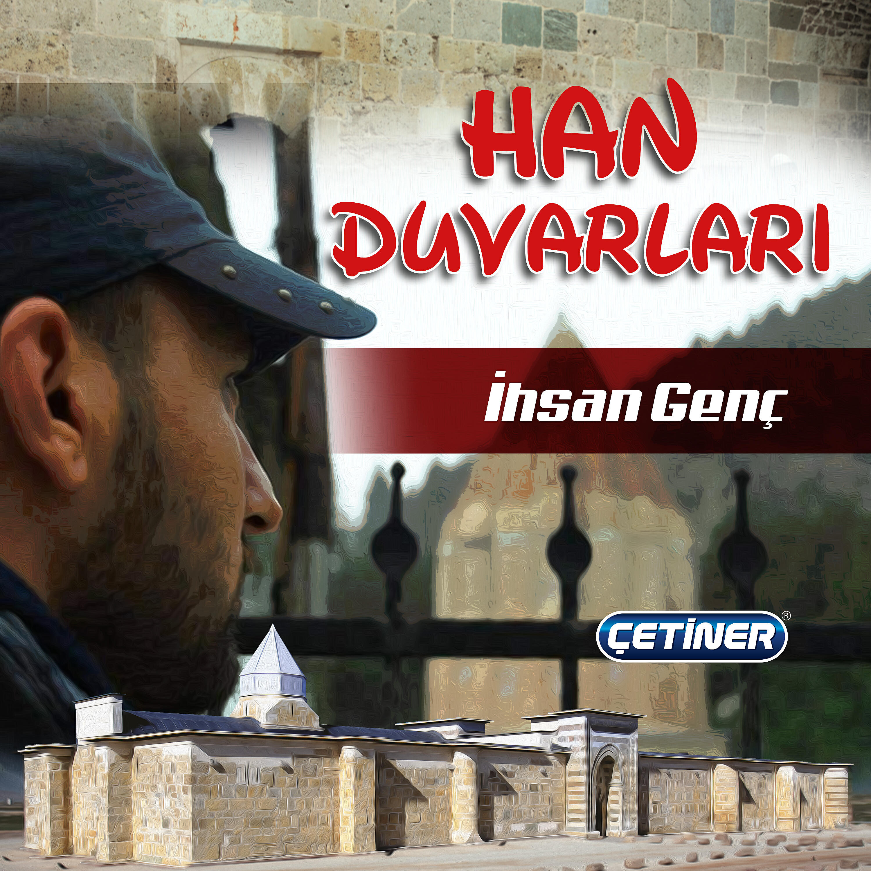 İhsan Genç