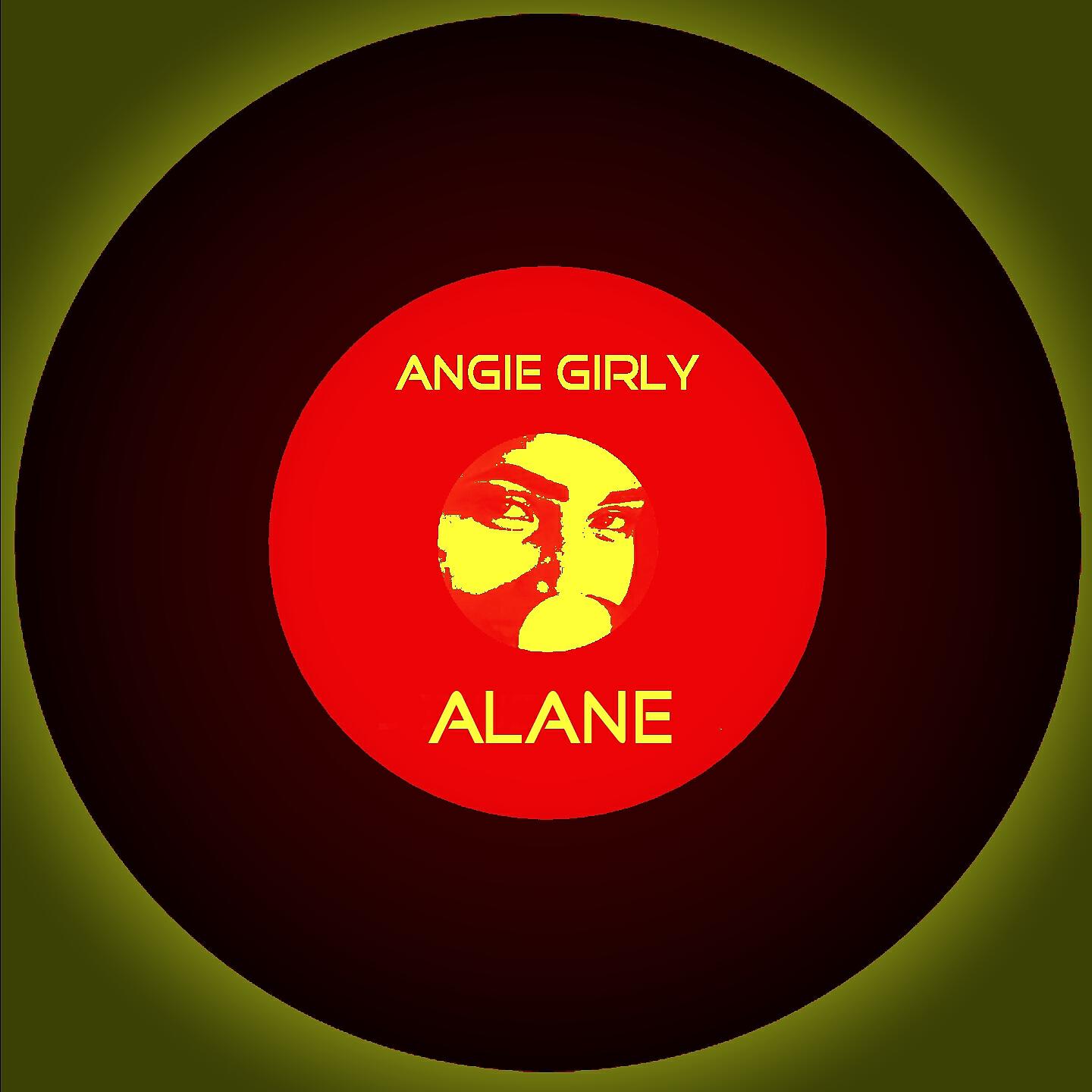 Релиз Alane