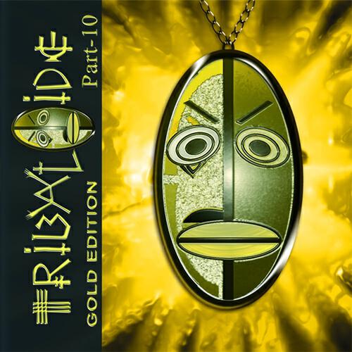 Релиз Tribaloide, Vol. 10