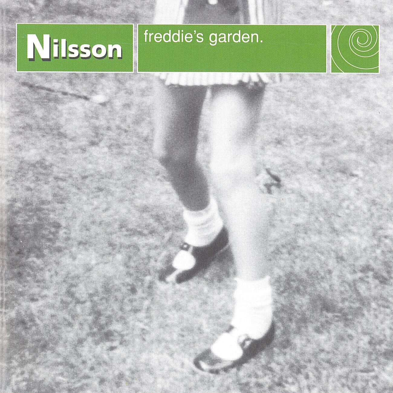 Релиз Freddie's Garden