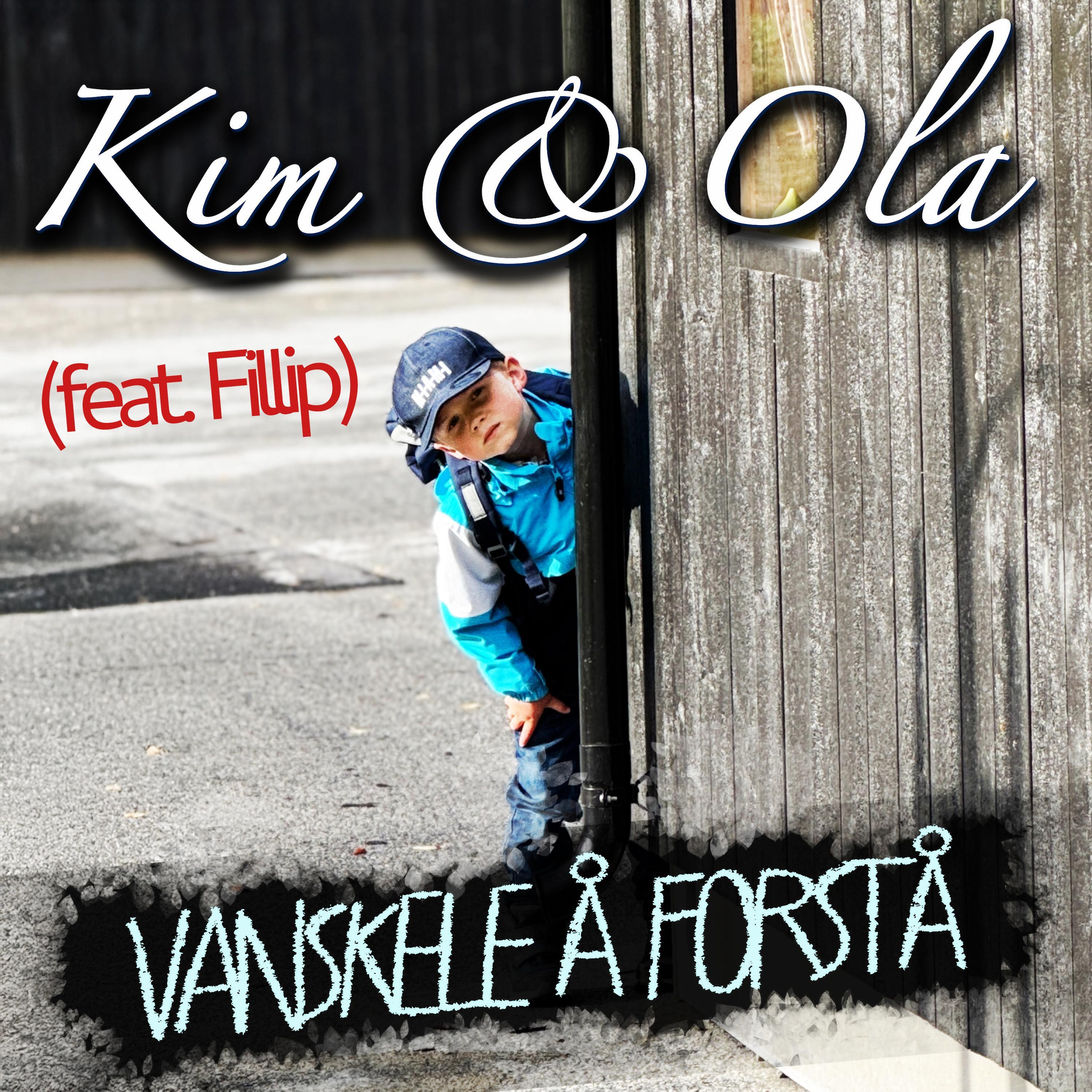 Релиз Vanskele Å Forstå