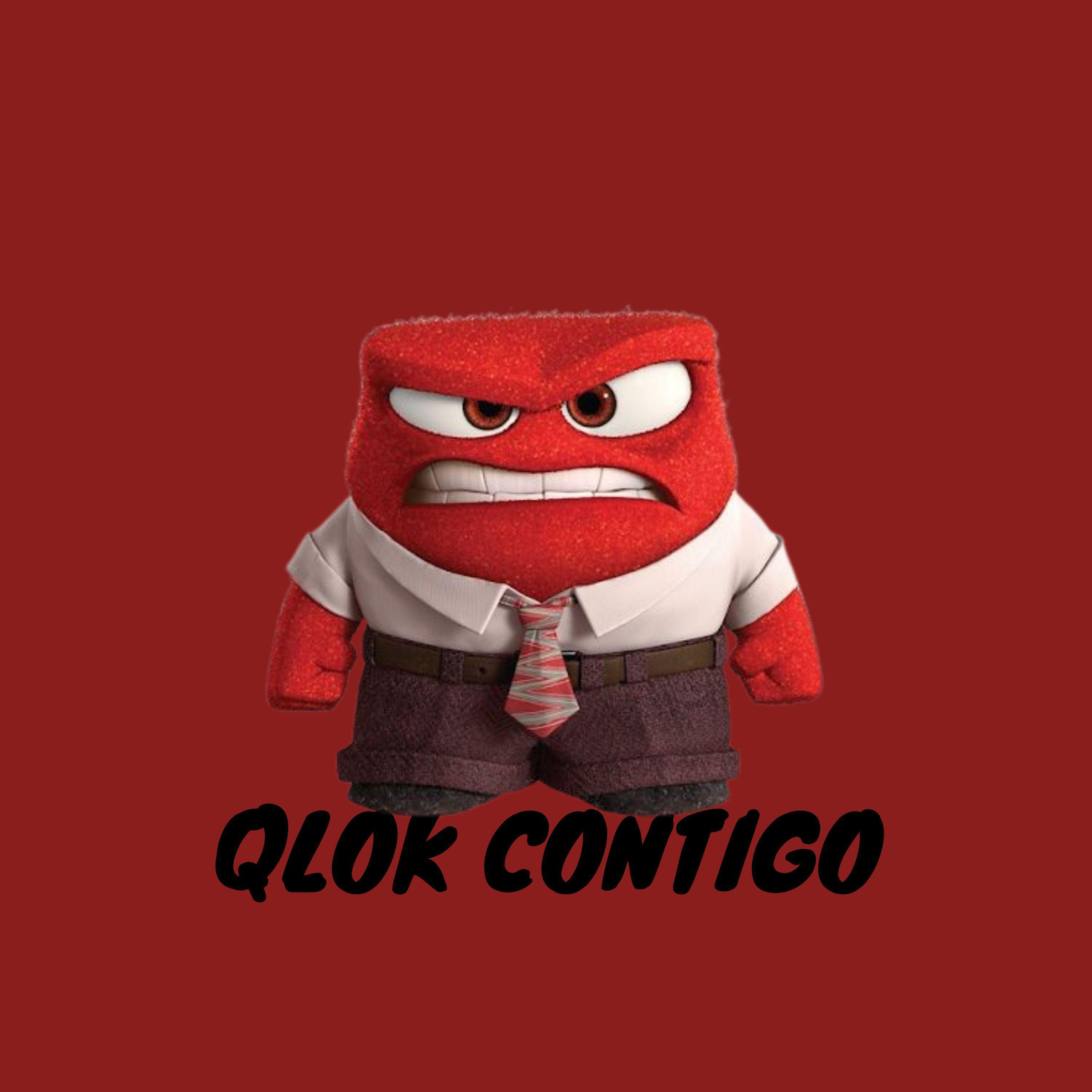 Релиз Qlok contigo