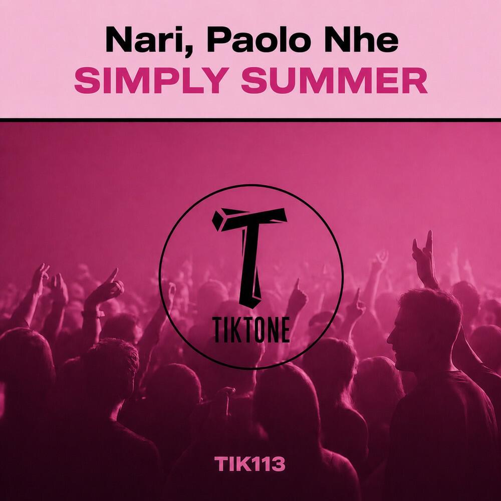 Релиз Simply Summer