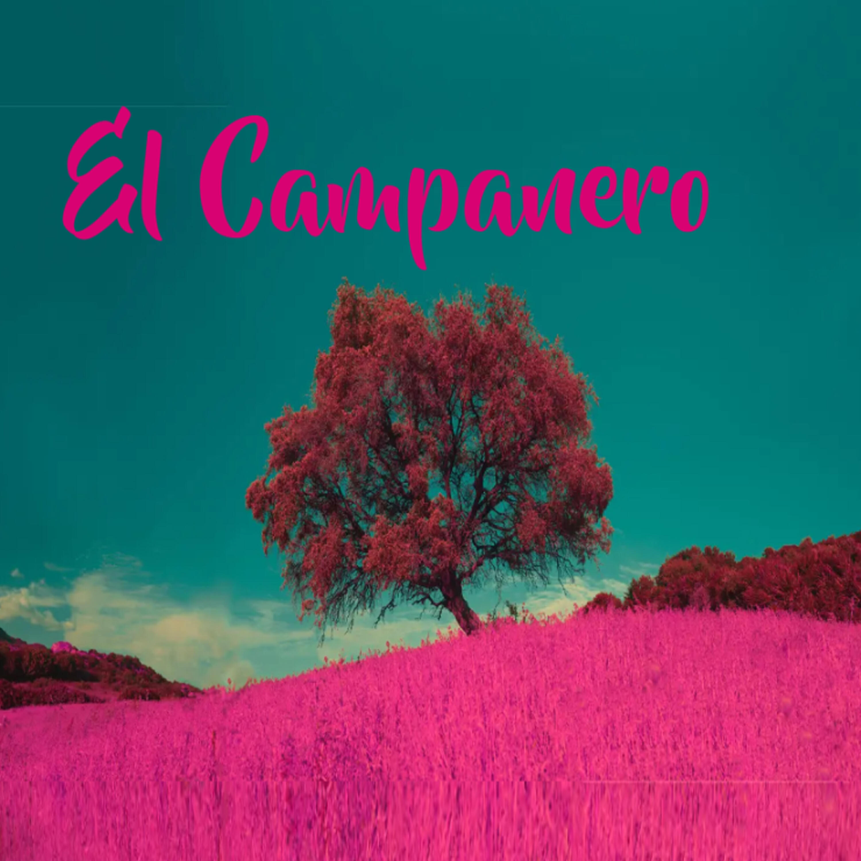 Постер альбома El Campanero