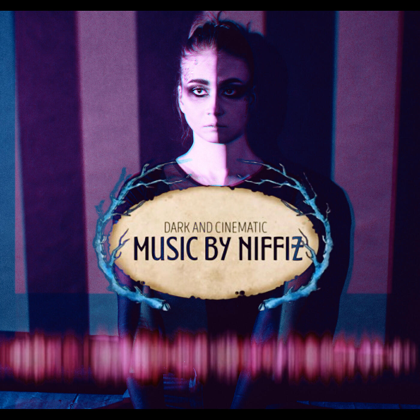 Релиз Dark and Cinematic Music