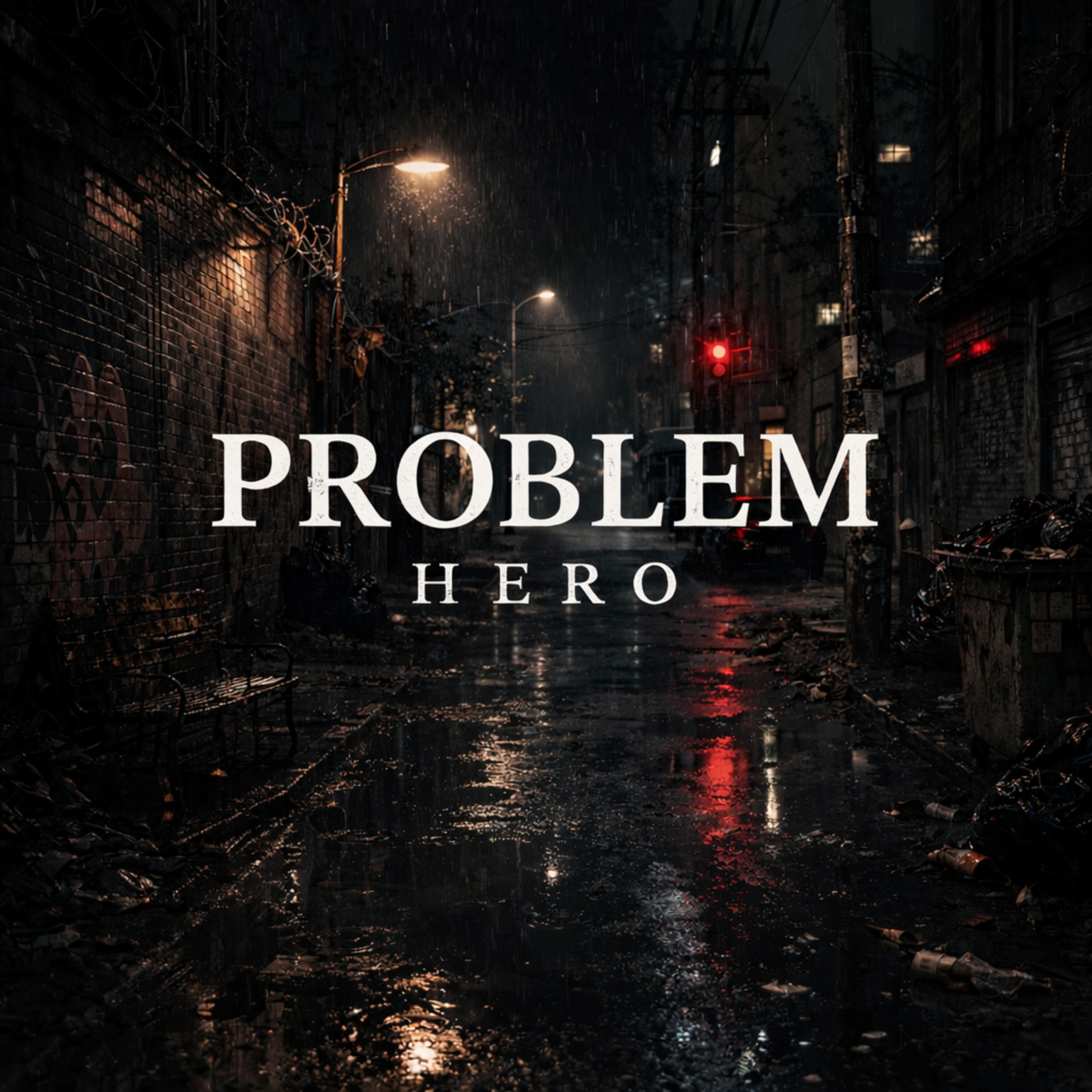 Релиз Problem