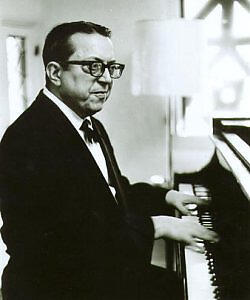 Johnny Guarnieri Swing Men