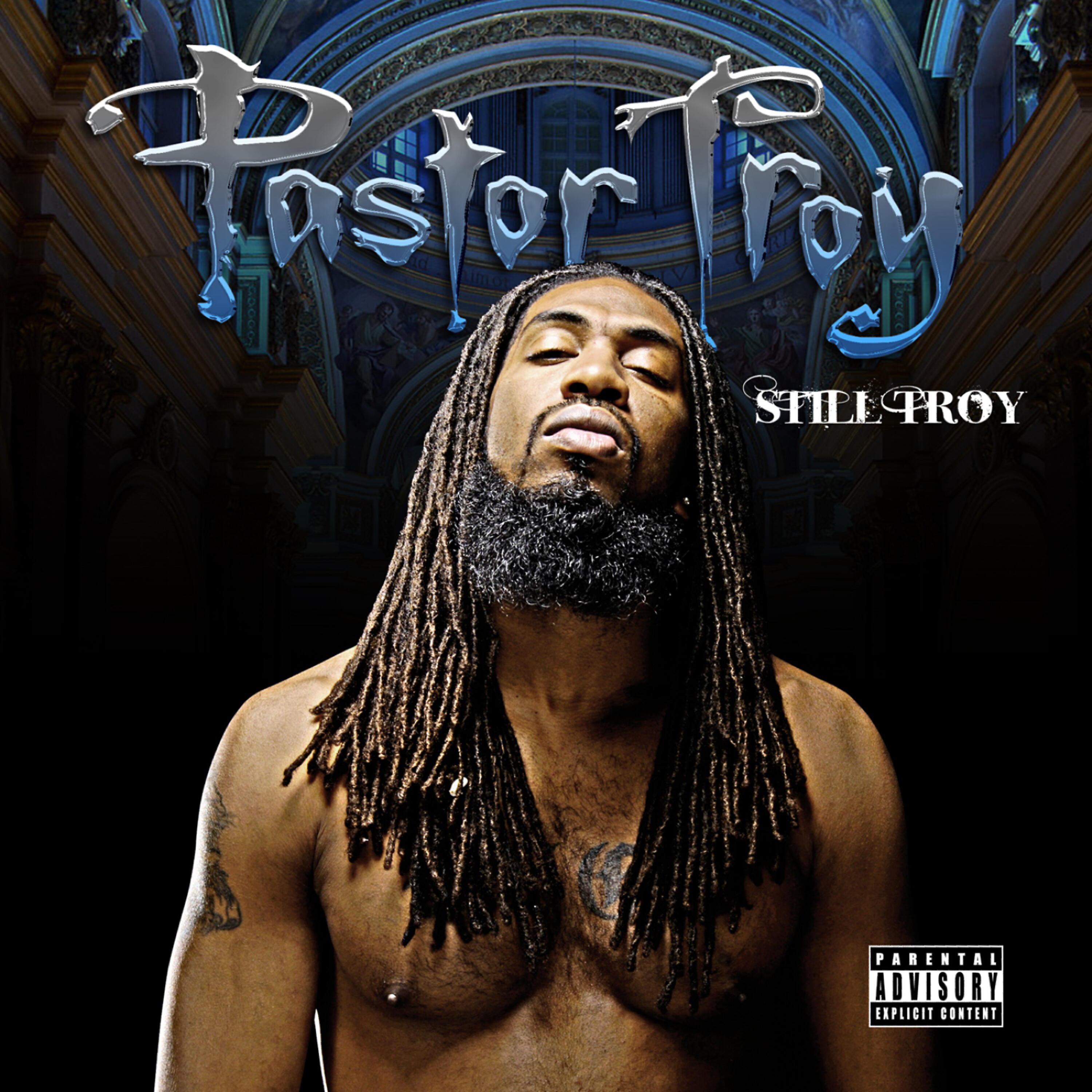 Релиз Still Troy