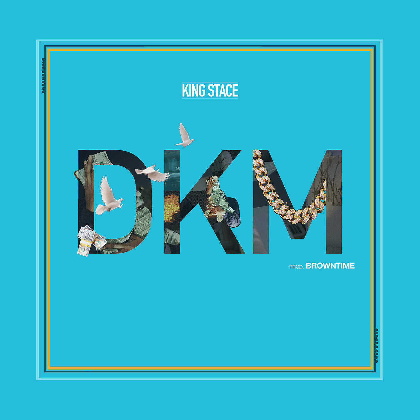 Релиз Dkm
