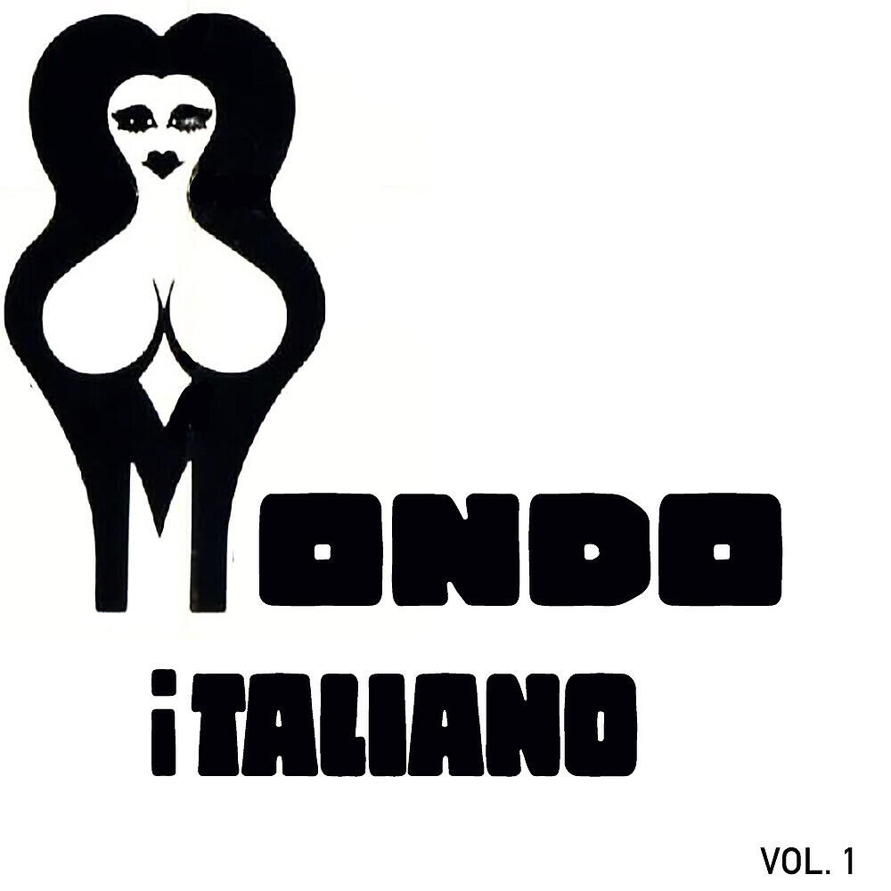 Релиз Mondo Italiano, Vol. 1