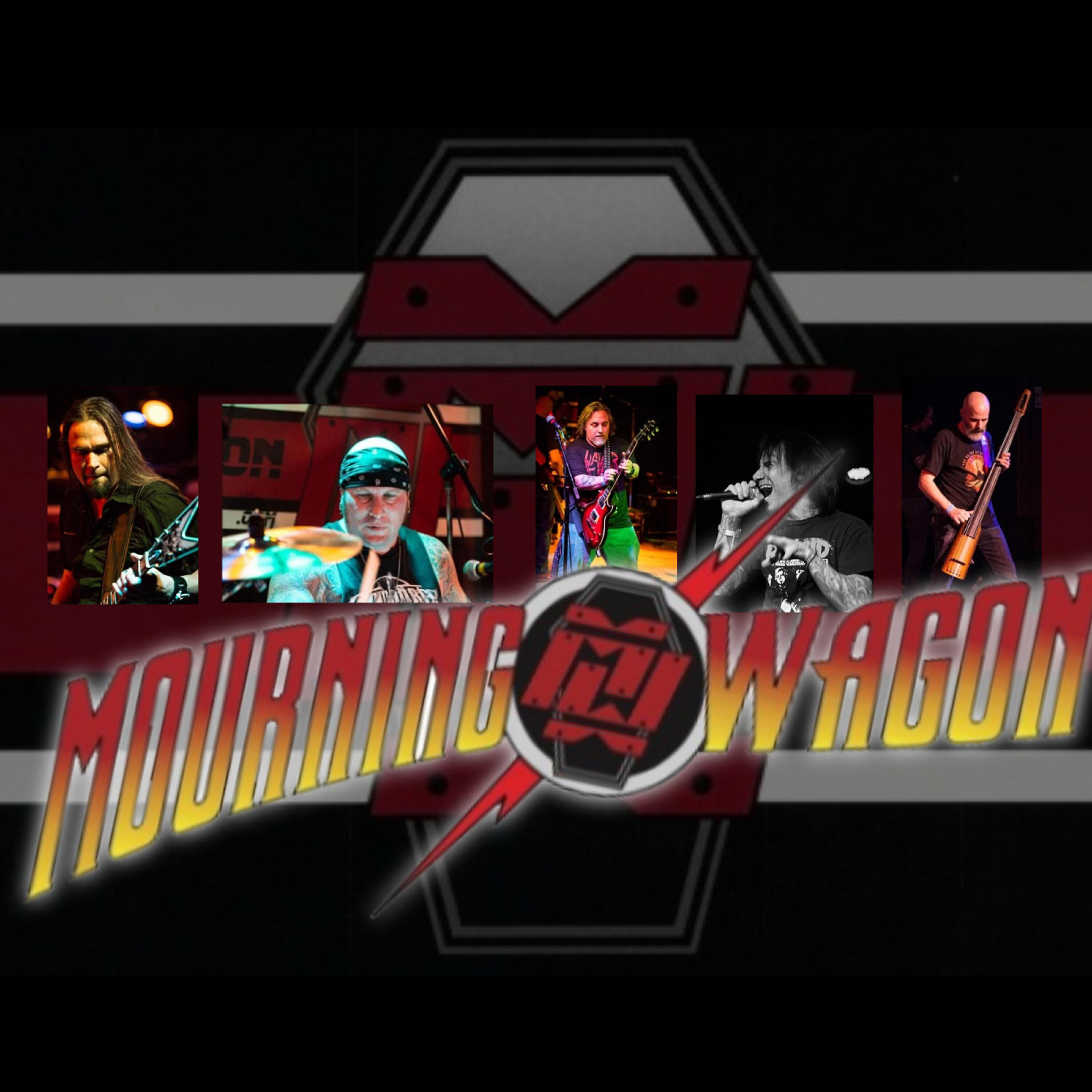 MourningWagon