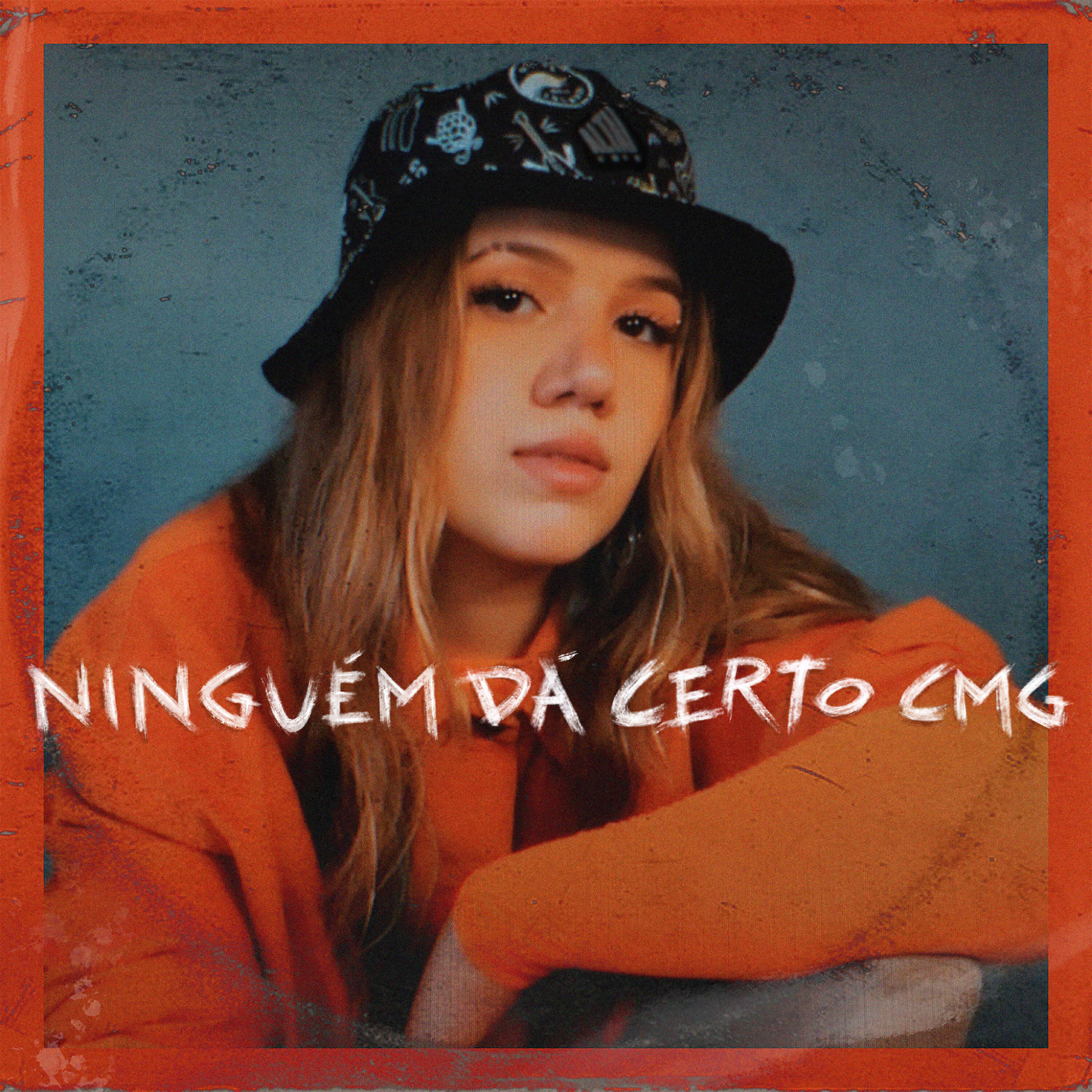 Релиз Ninguém dá certo cmg