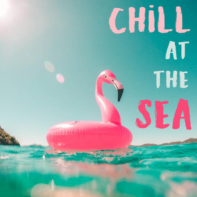 Постер альбома Chill At The Sea