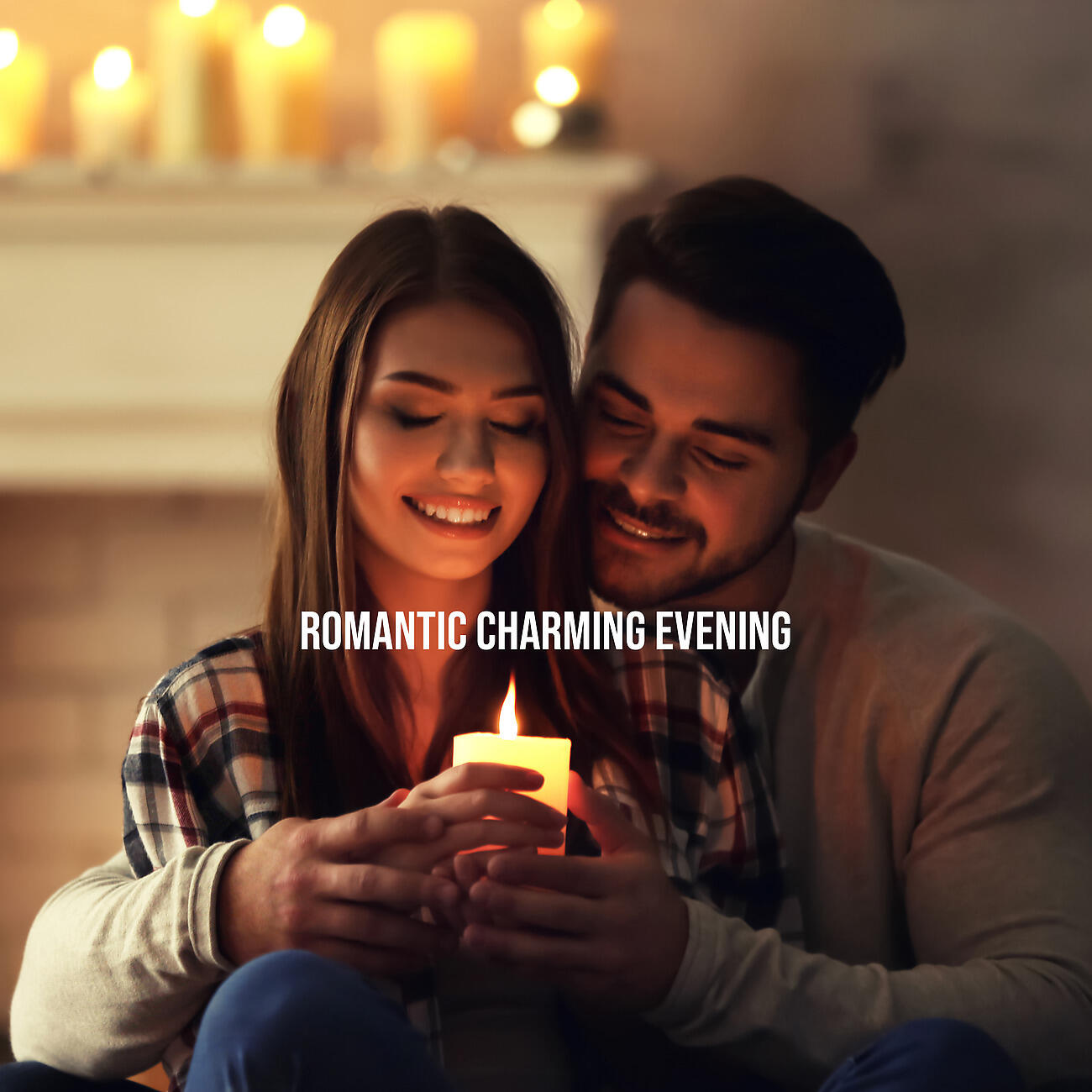 Релиз Romantic Charming Evening