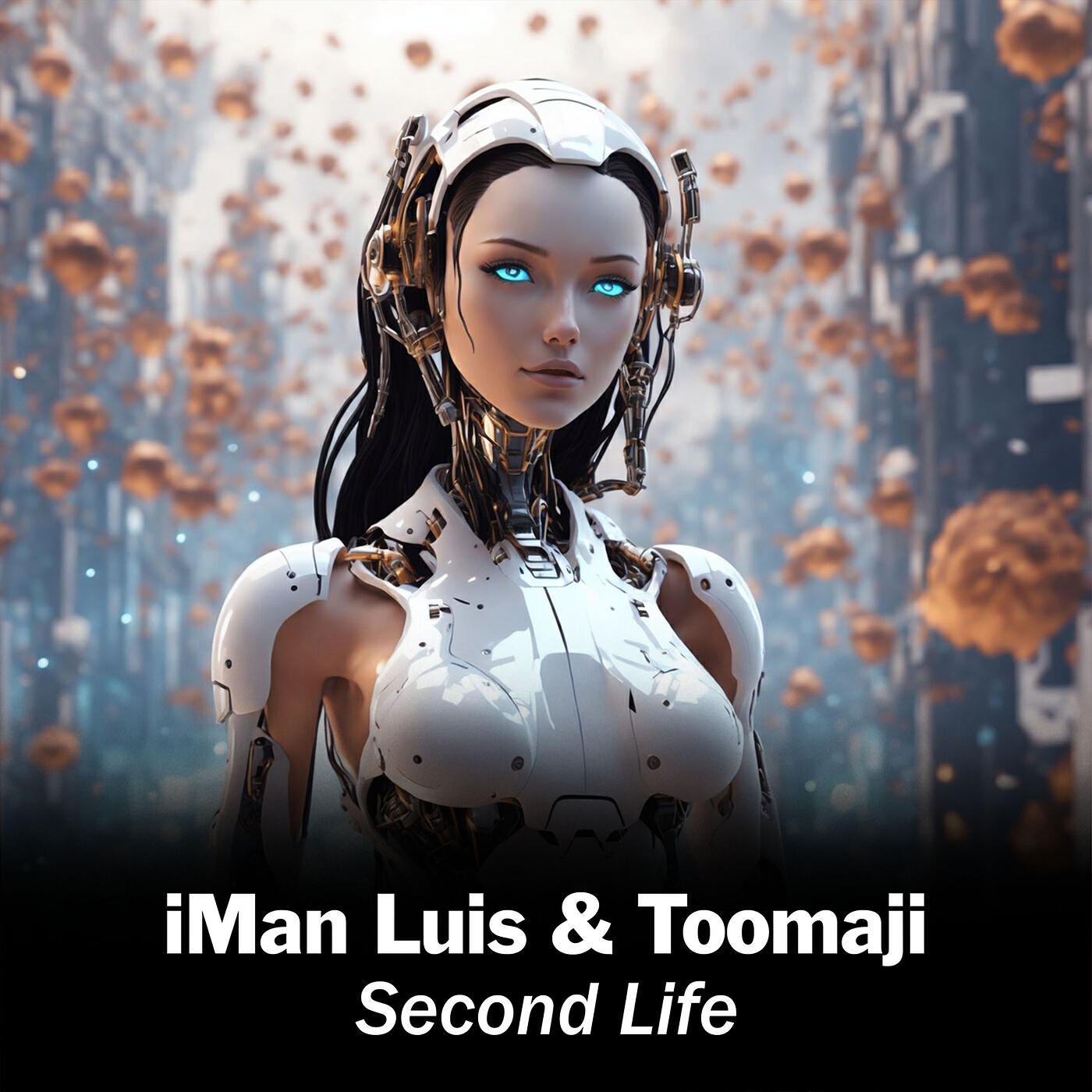Релиз Second Life