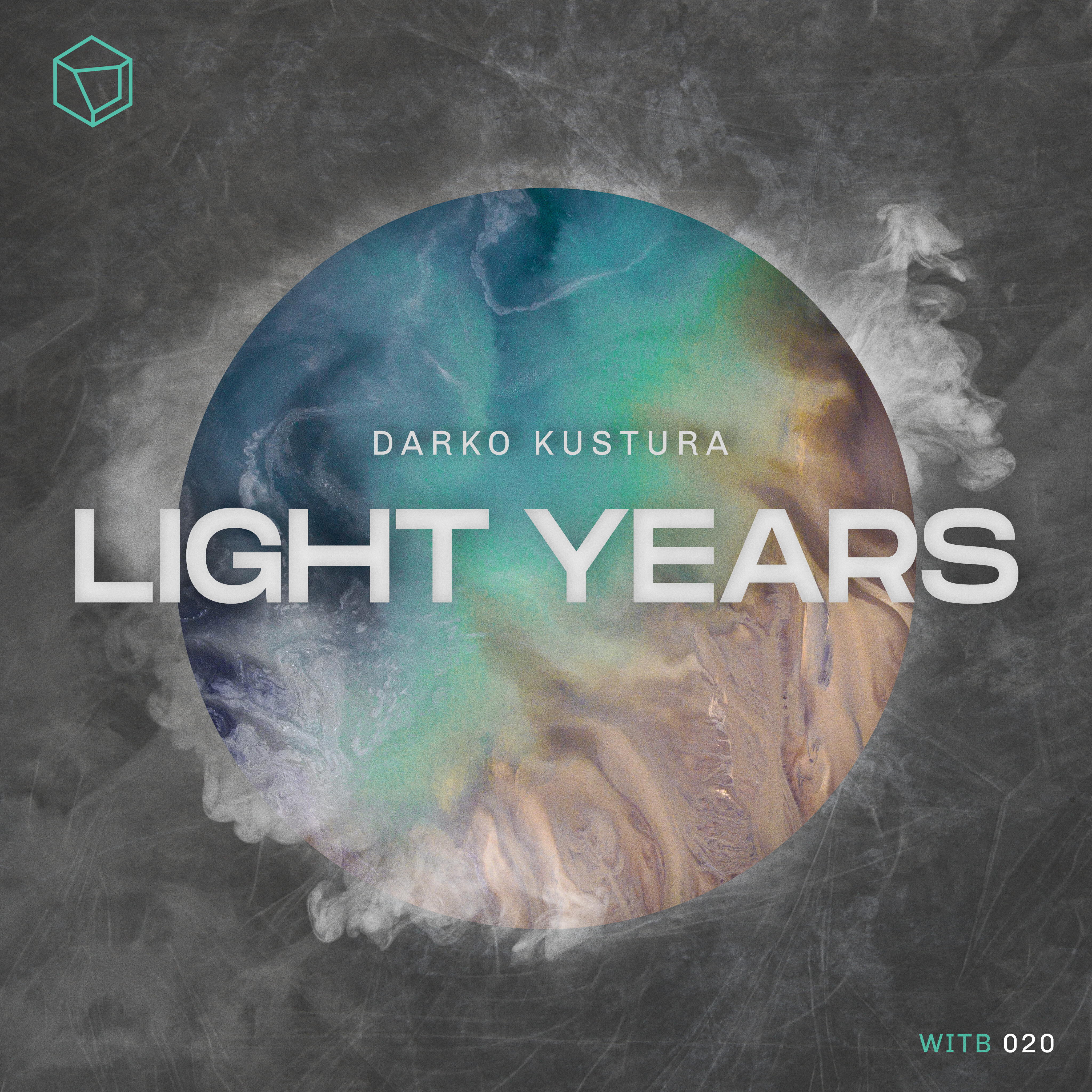 Релиз Light Years