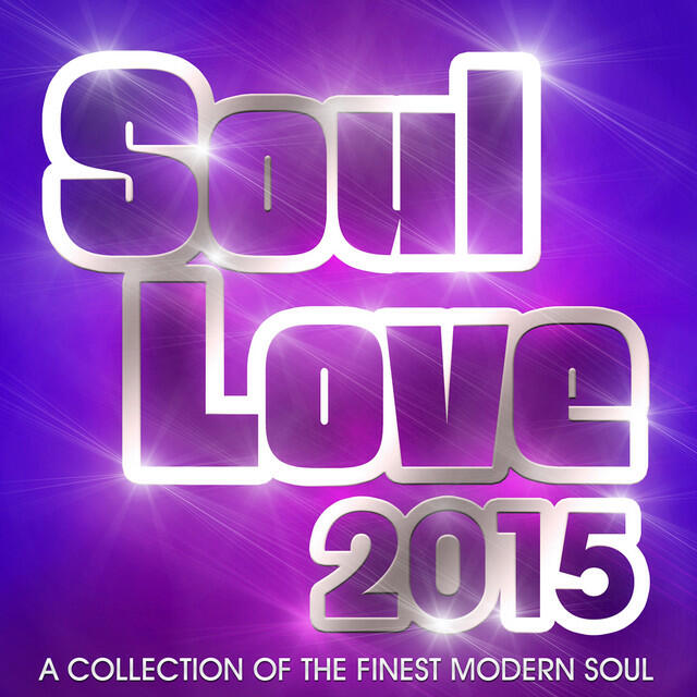 Релиз Soul Love 2015