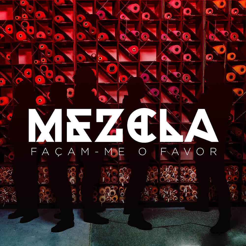 Релиз Façam-me o Favor