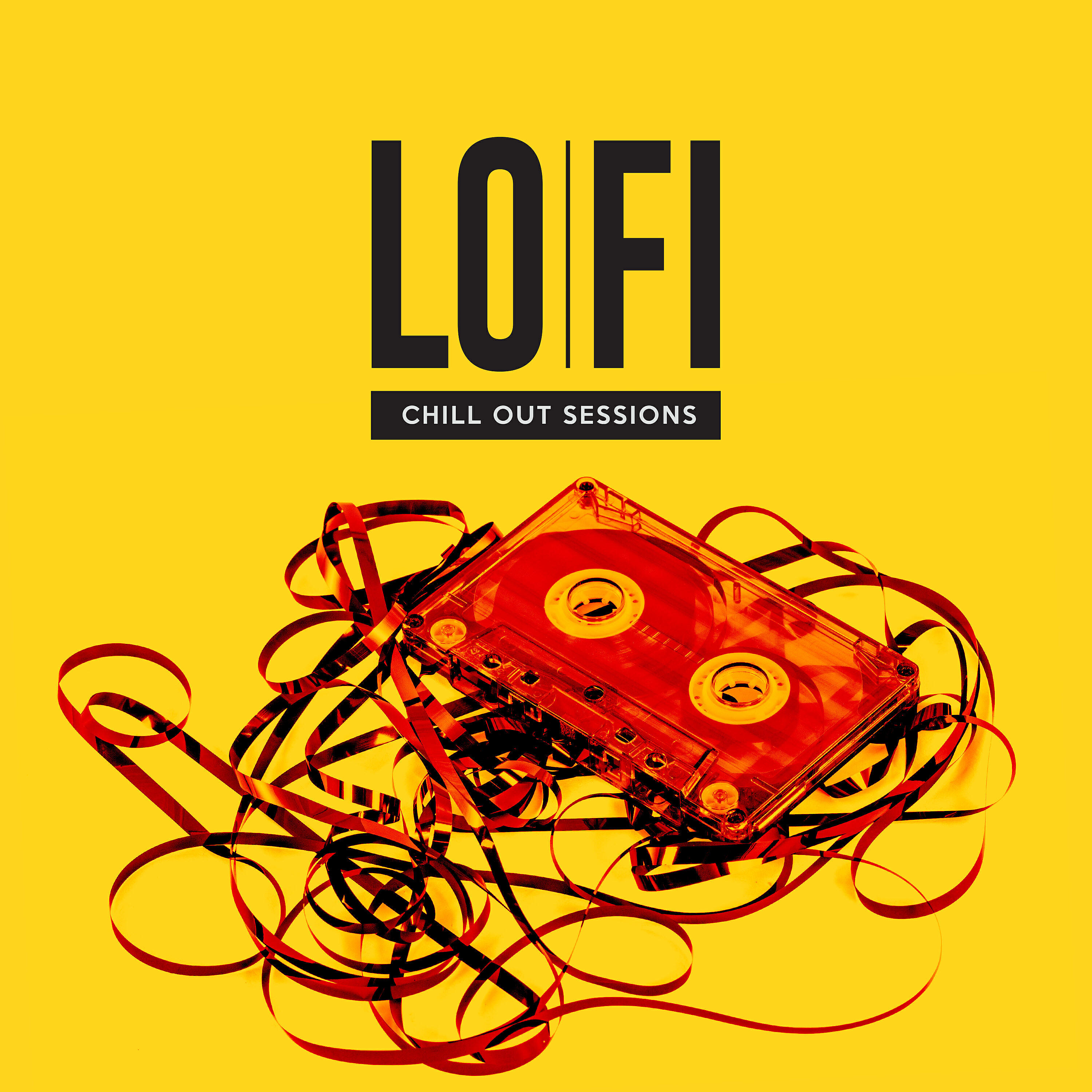 Постер альбома Lo-Fi - Chill out Sessions