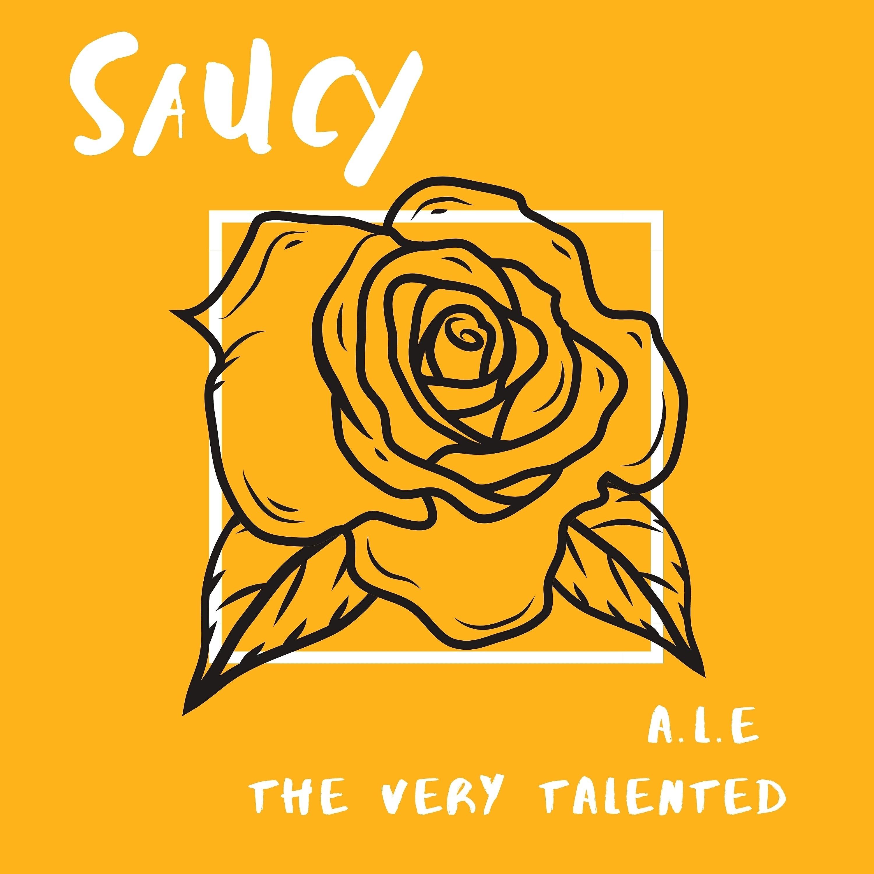 Релиз Saucy