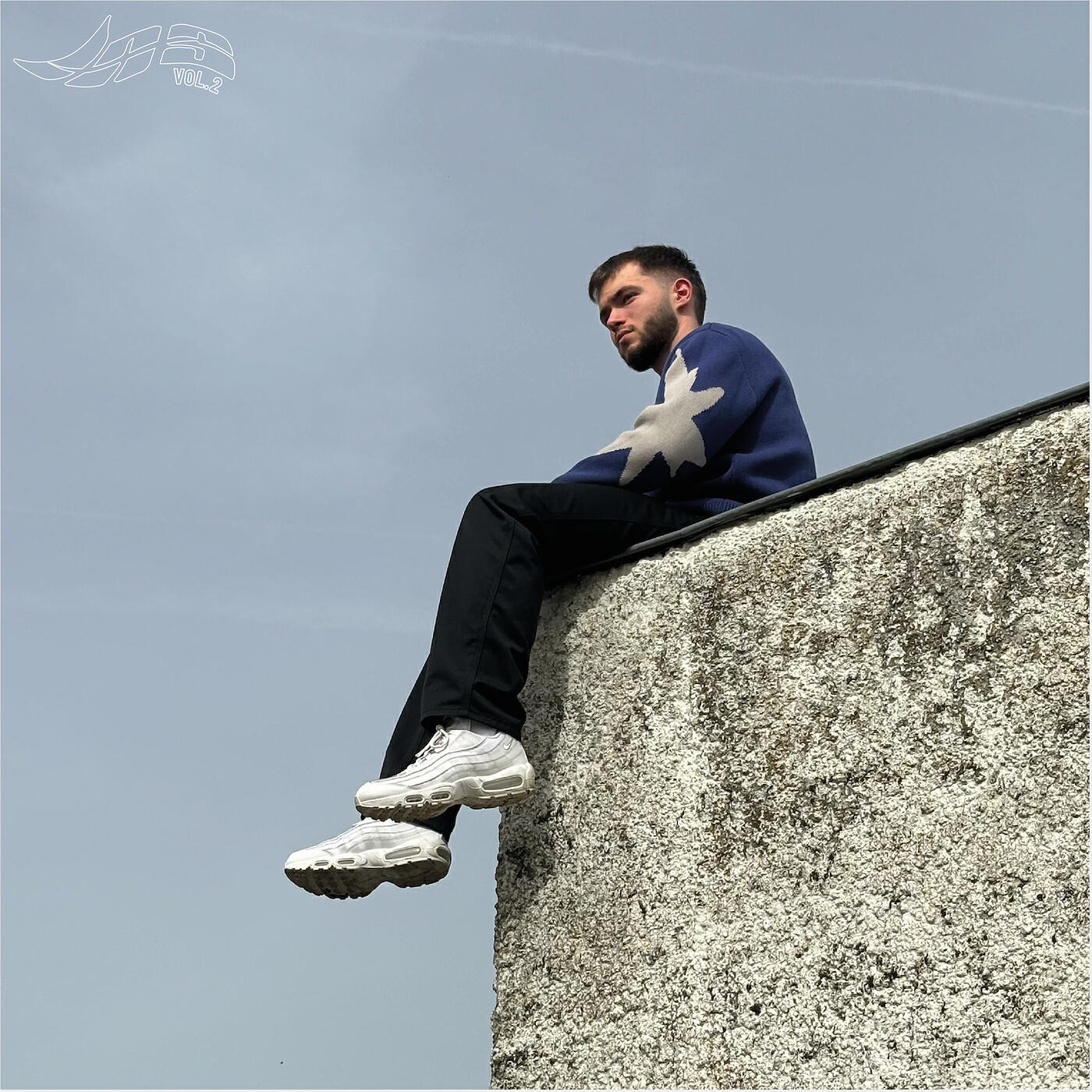 Релиз LNS Tape, Vol. 2