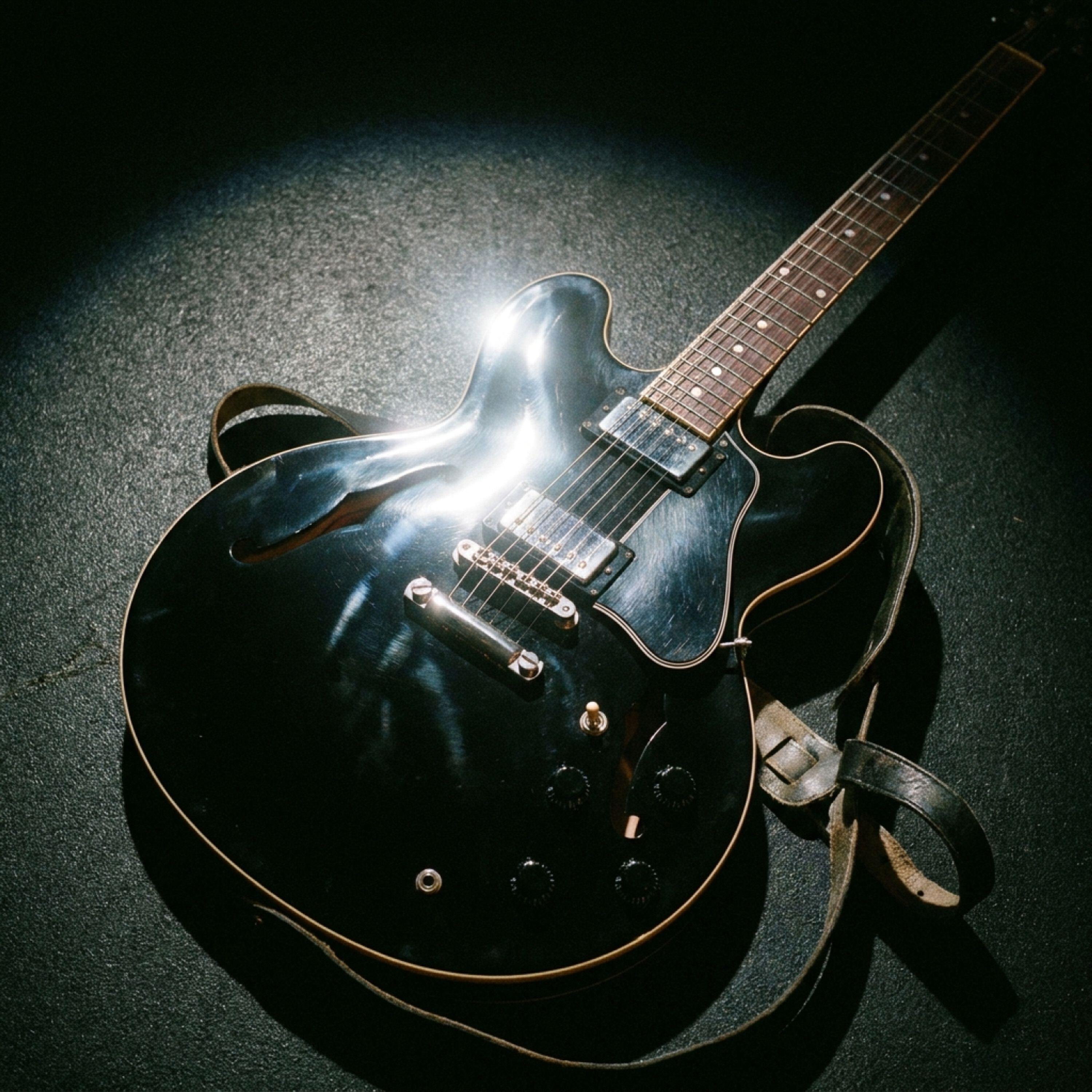 Релиз Fading Echoes