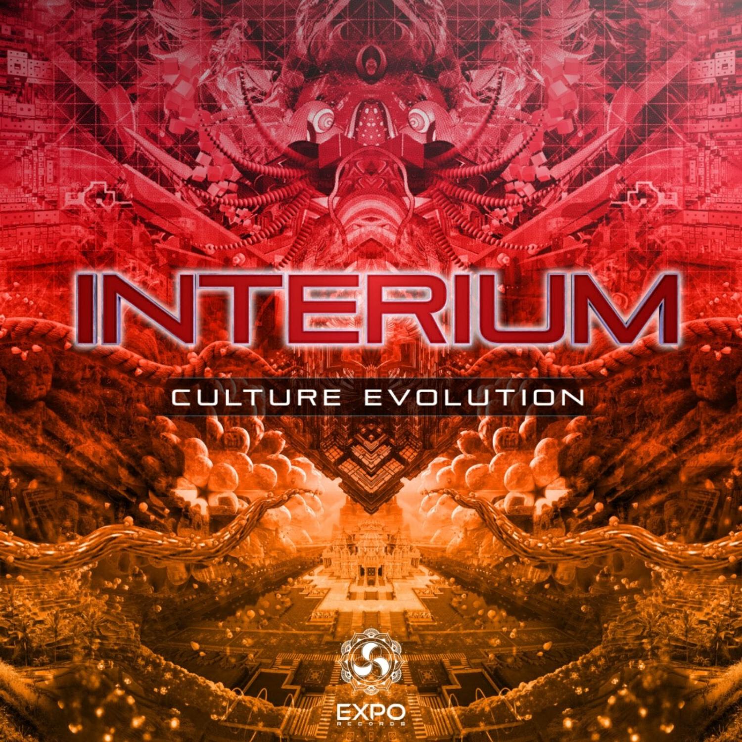 Релиз Culture Evolution