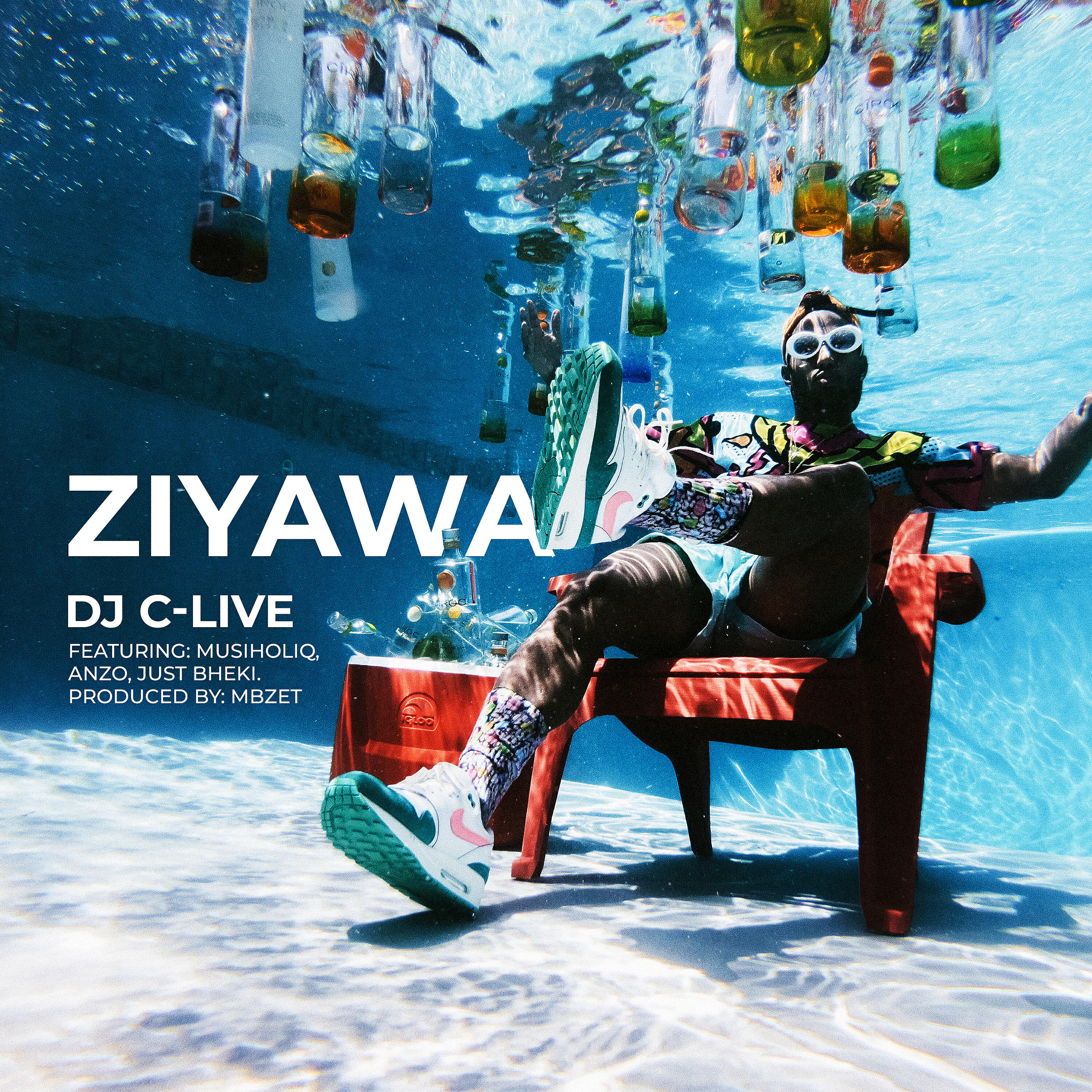 Релиз Ziyawa