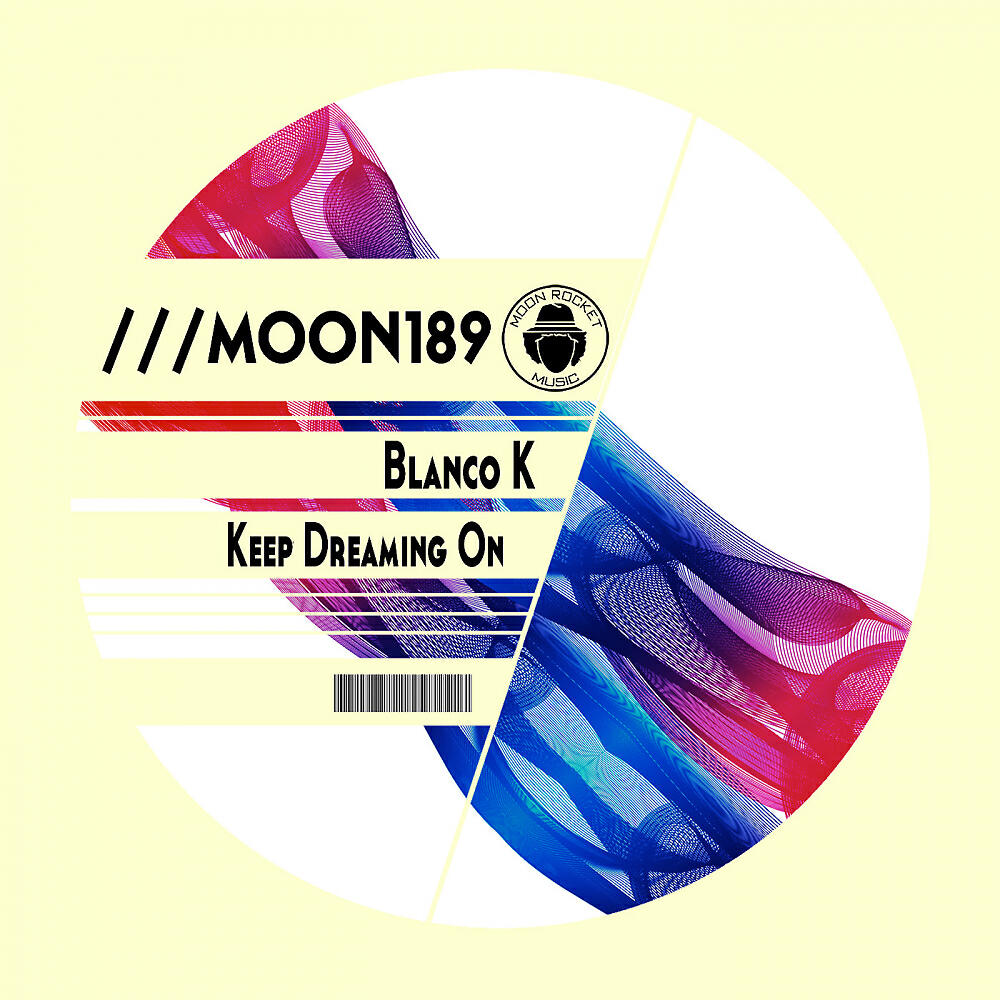 Релиз Keep Dreaming On