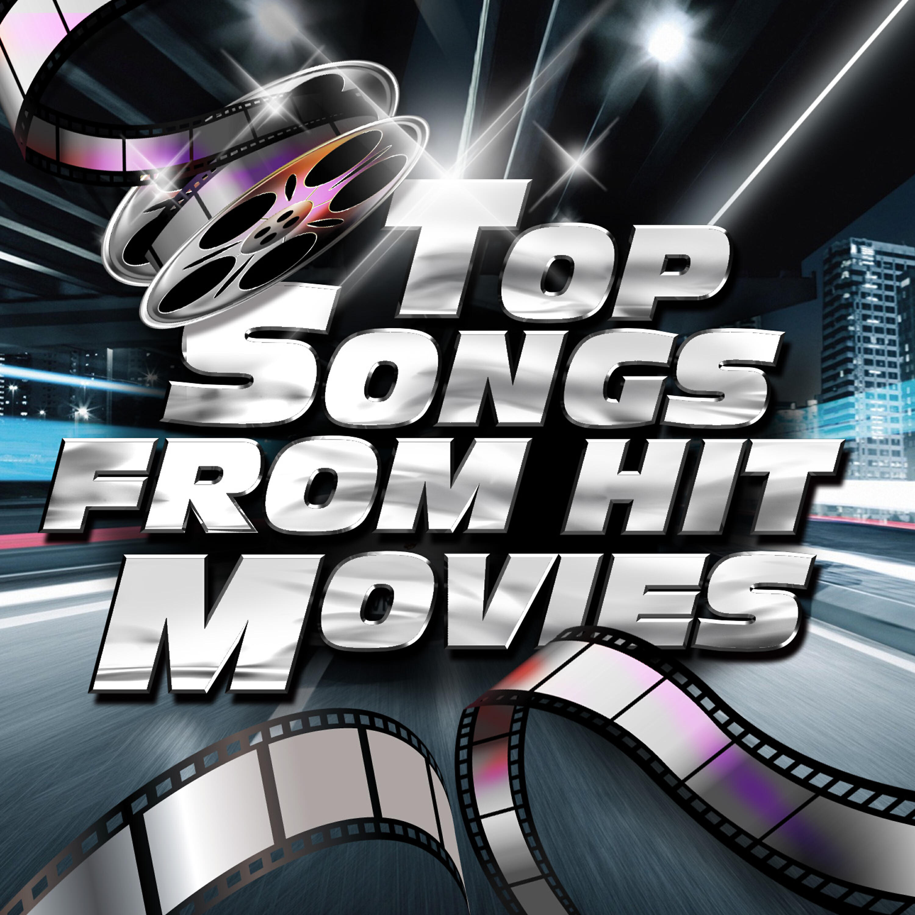 Релиз Top Songs from Hit Movies