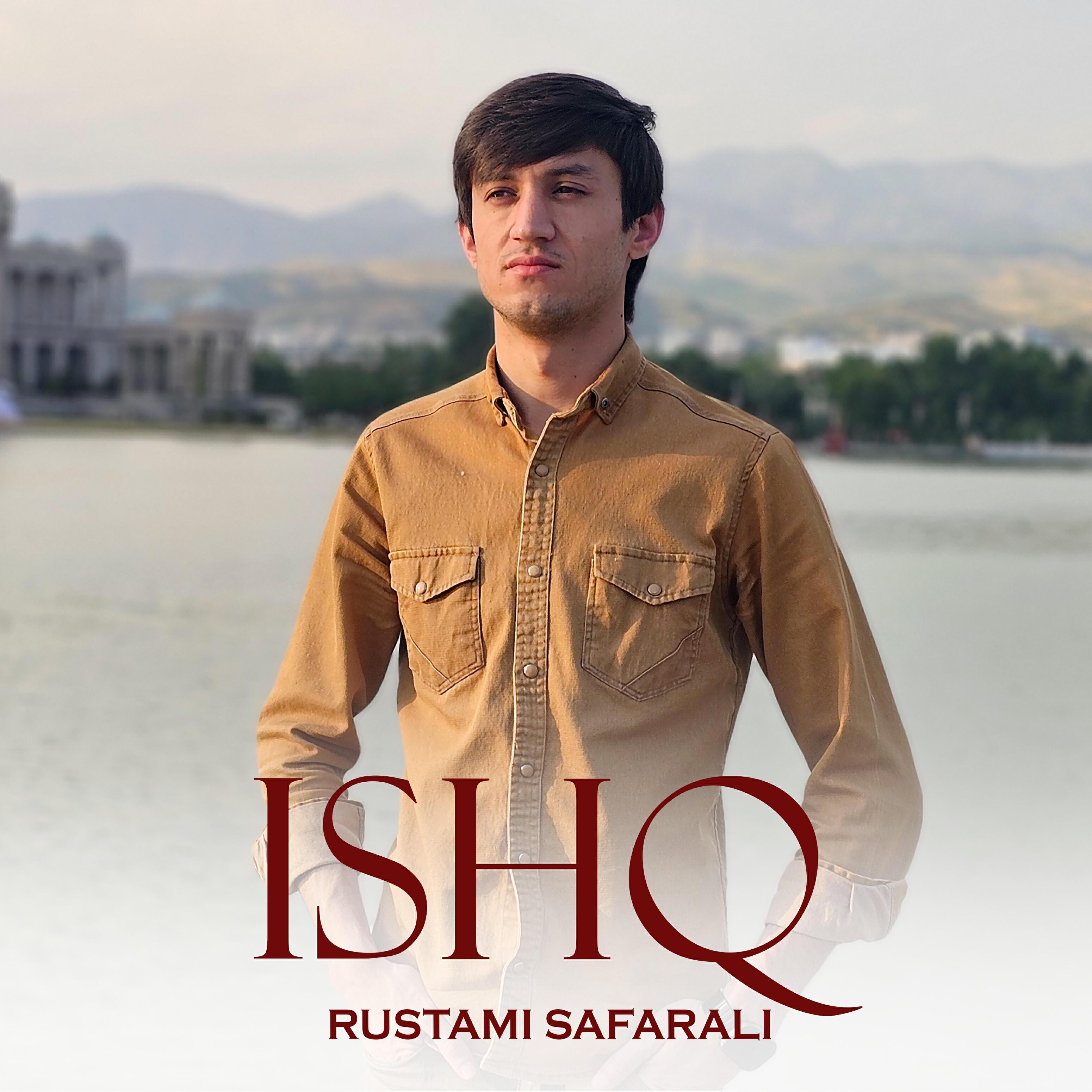 Rustami Safarali