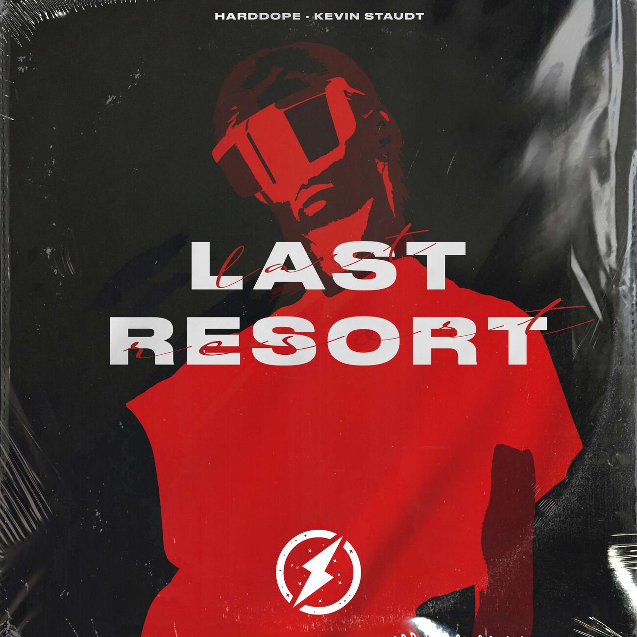 Релиз Last Resort