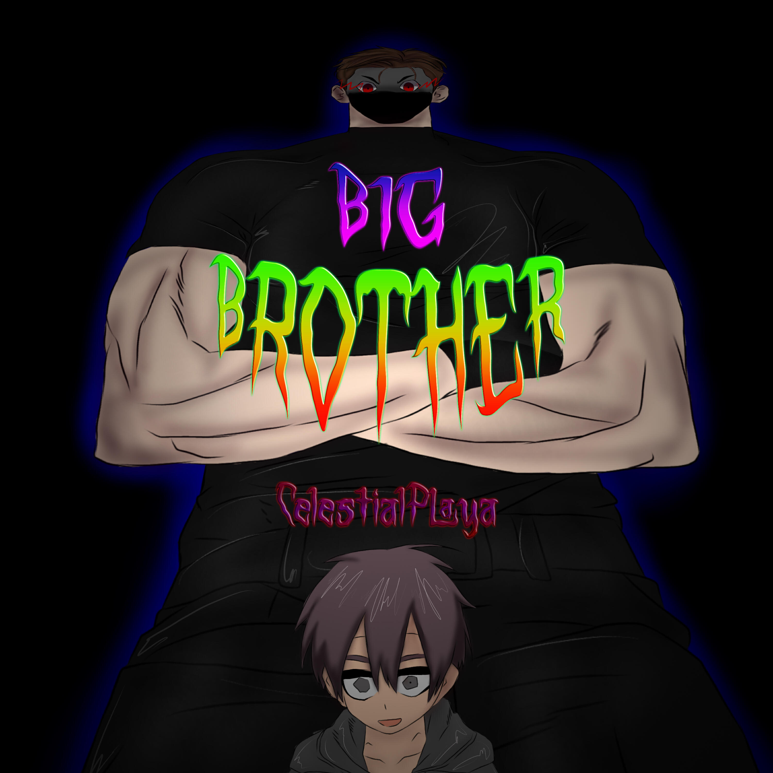 Релиз BIG BROTHER