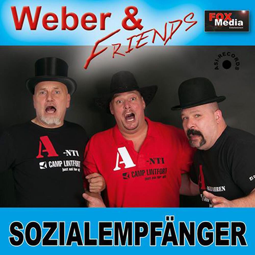 Релиз Sozialempfänger