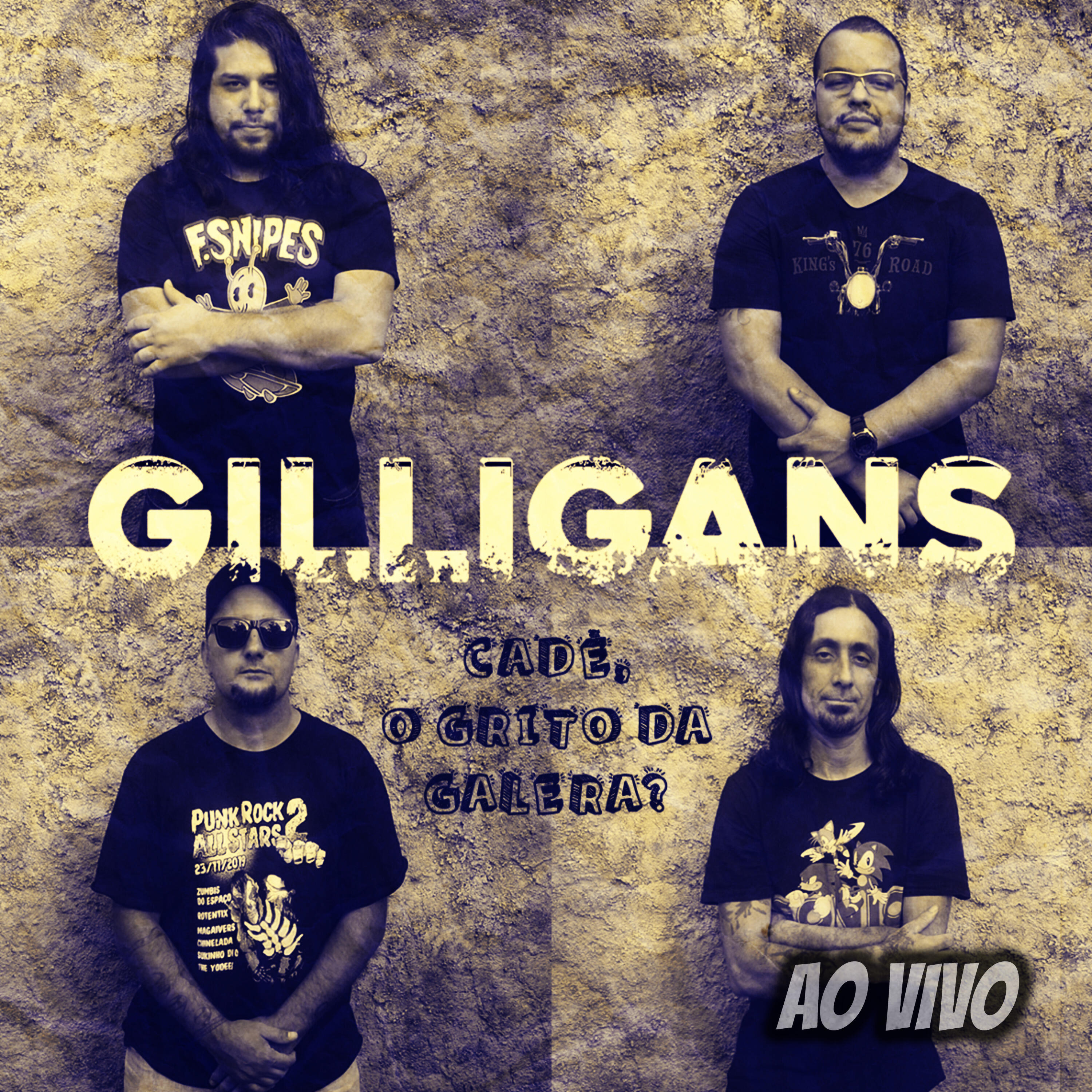 The Gilligans