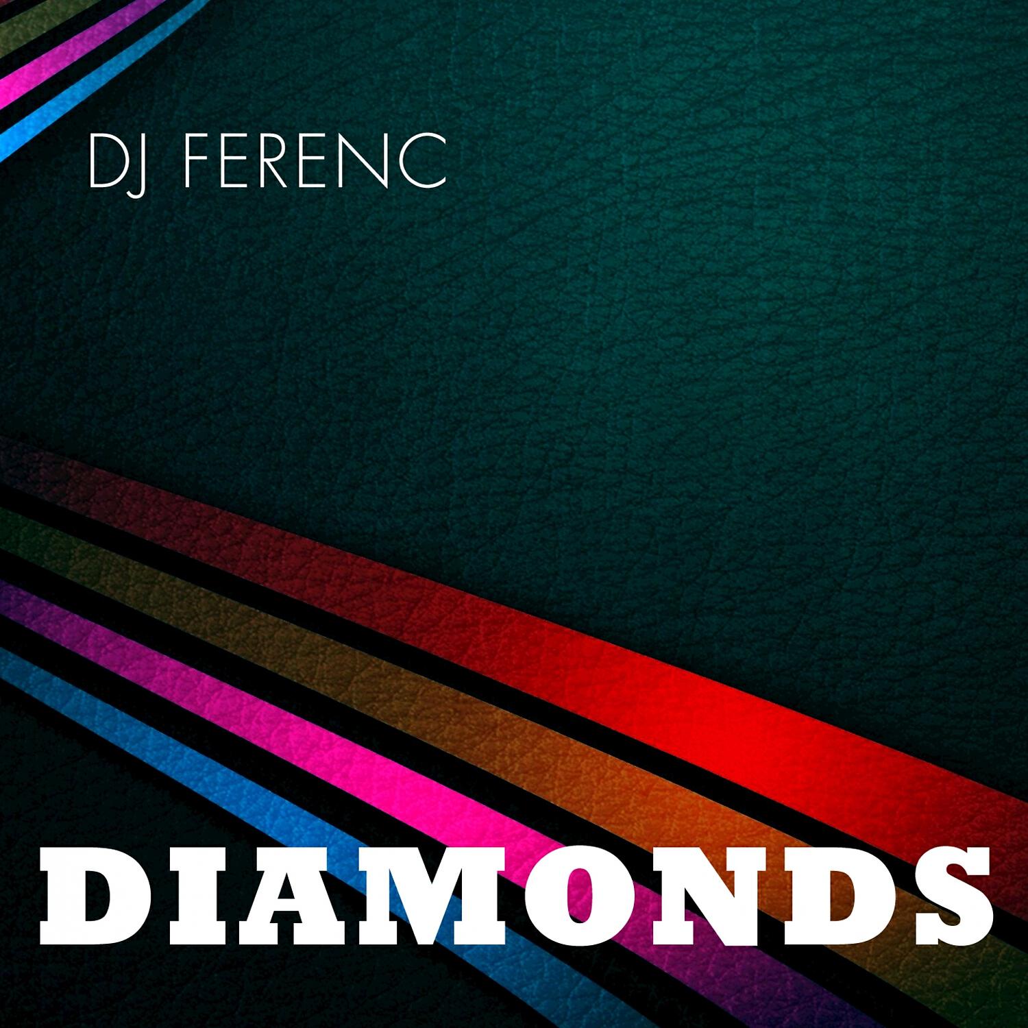 Постер альбома Diamonds