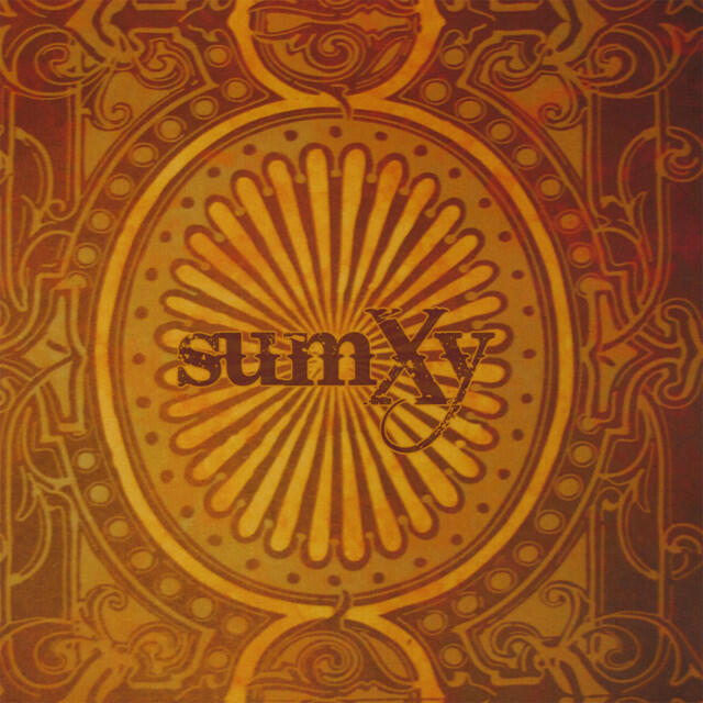 Sumxy